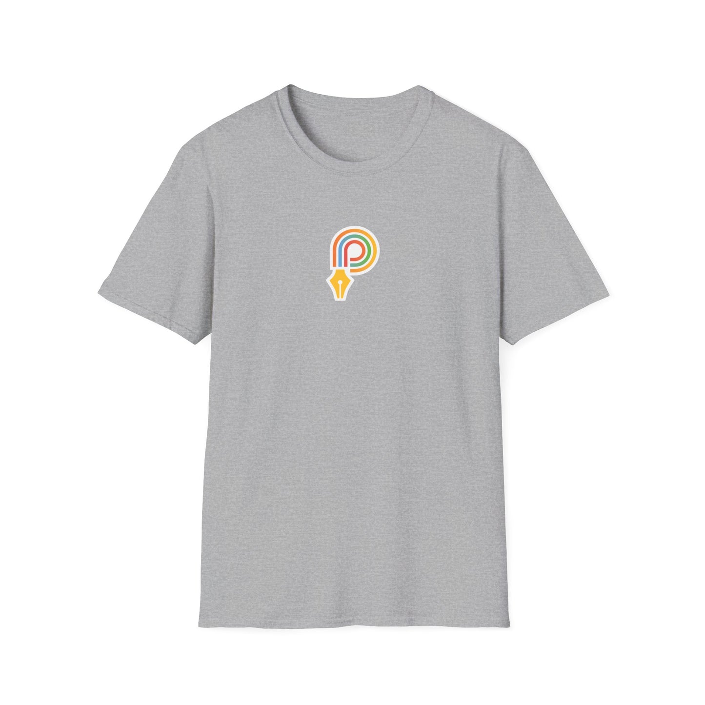 Unisex Plottr Logo Tee