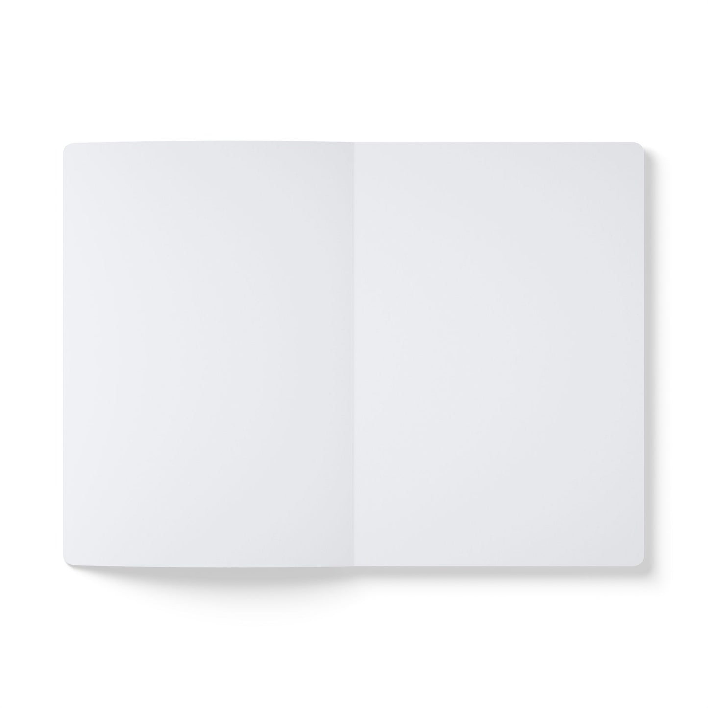 Limited Edition Plotlines Softcover Journal - Ava's Plotline