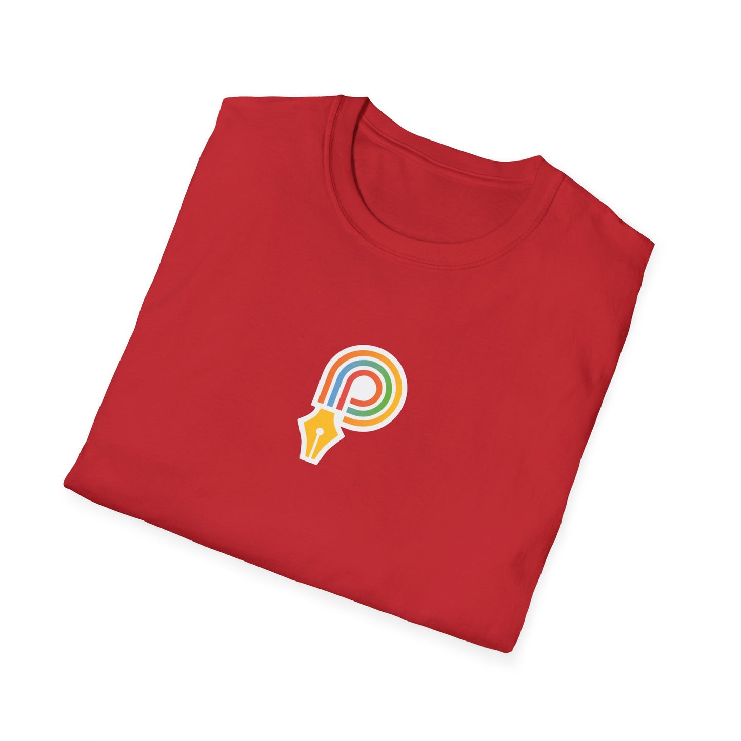 Unisex Plottr Logo Tee
