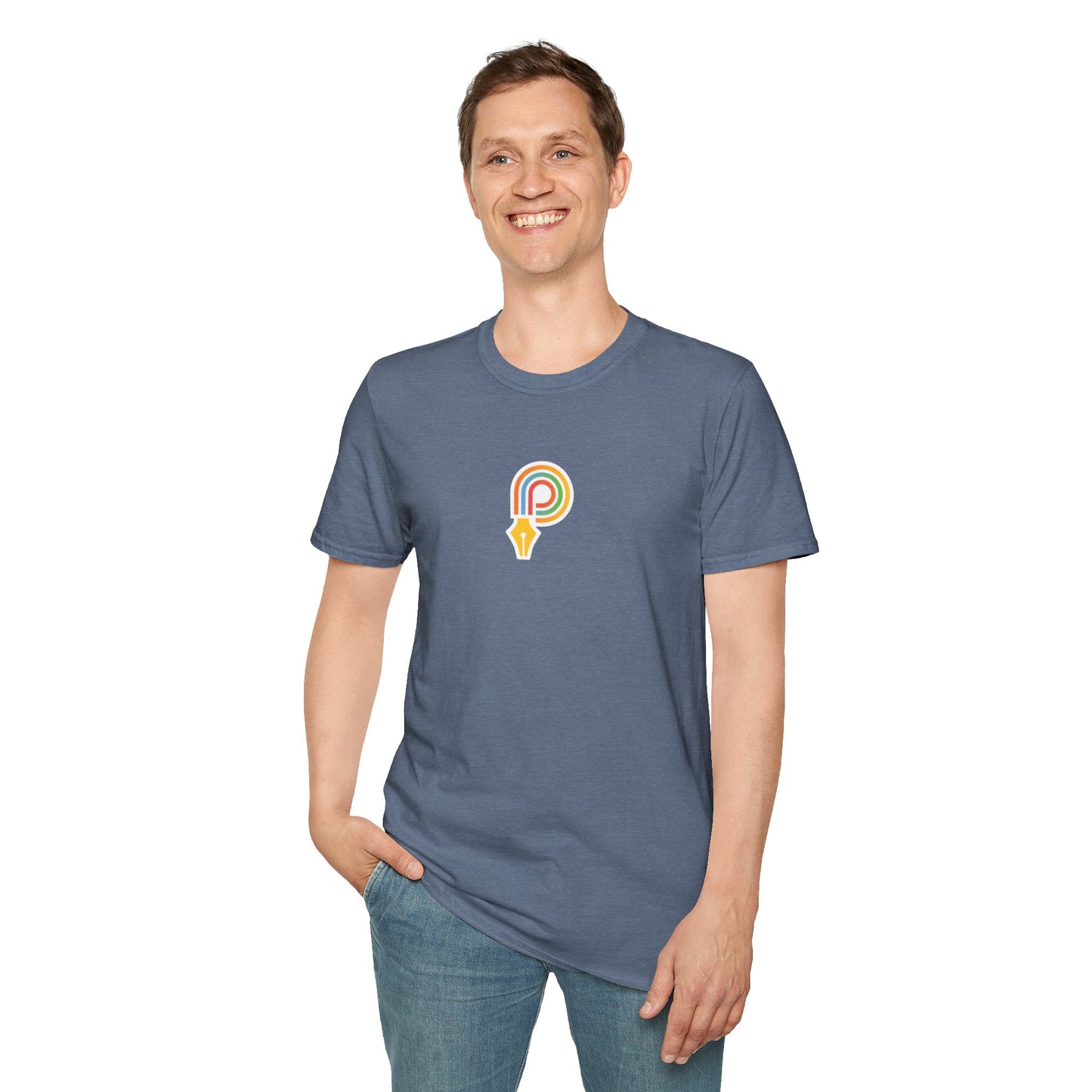 Unisex Plottr Logo Tee