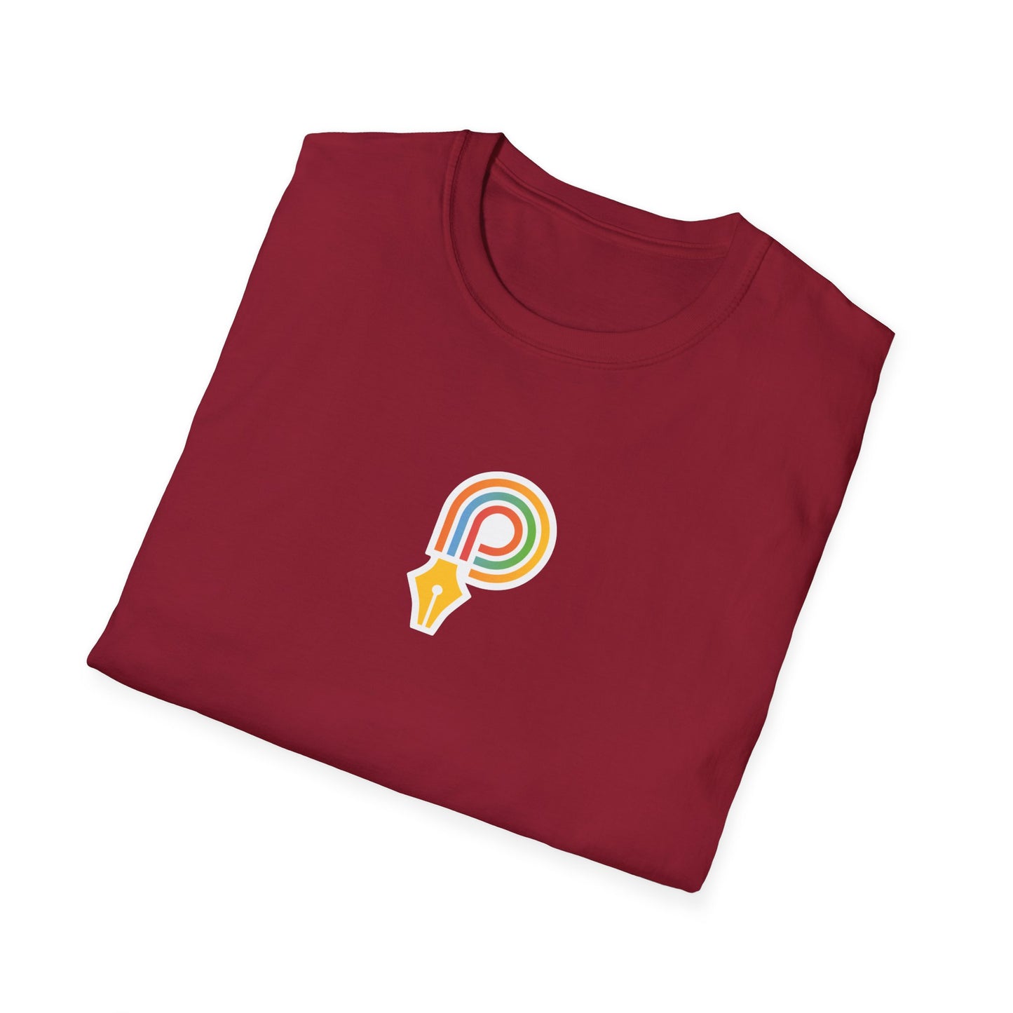 Unisex Plottr Logo Tee