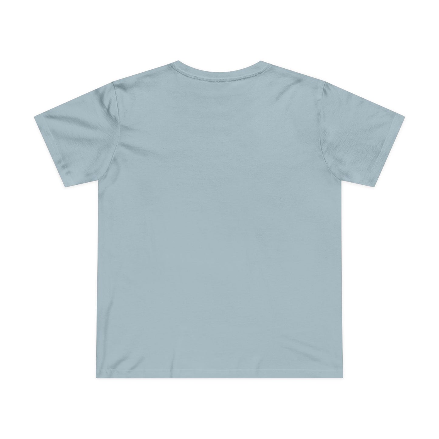 Women’s Hiding Otter Maple Tee - A Perfect Day