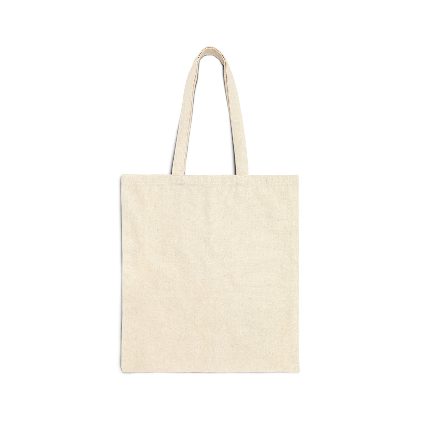 Plotlines Cotton Canvas Tote Bag - Think Outside