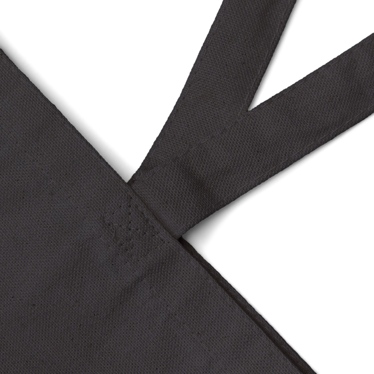 Plotlines Cotton Canvas Tote Bag - Think Outside