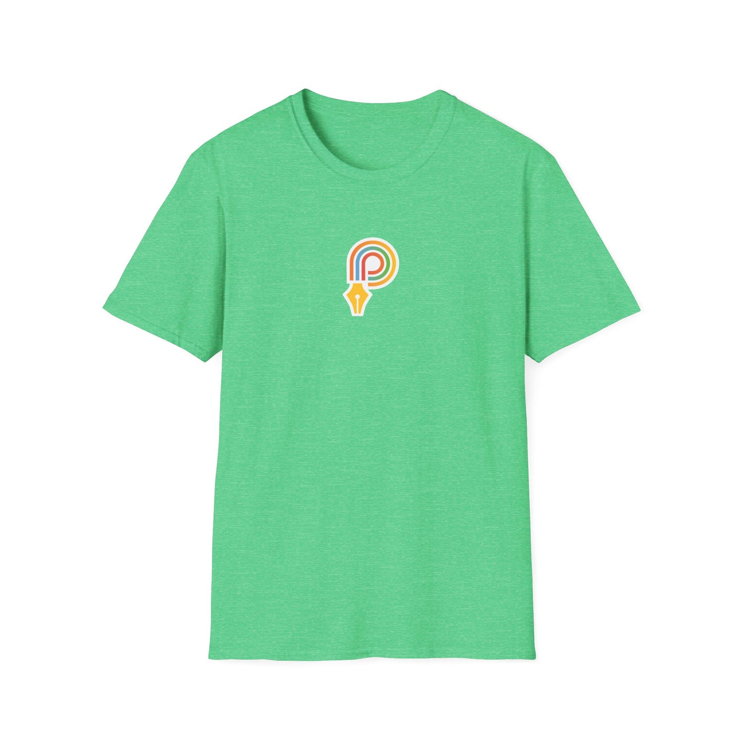 Unisex Plottr Logo Tee