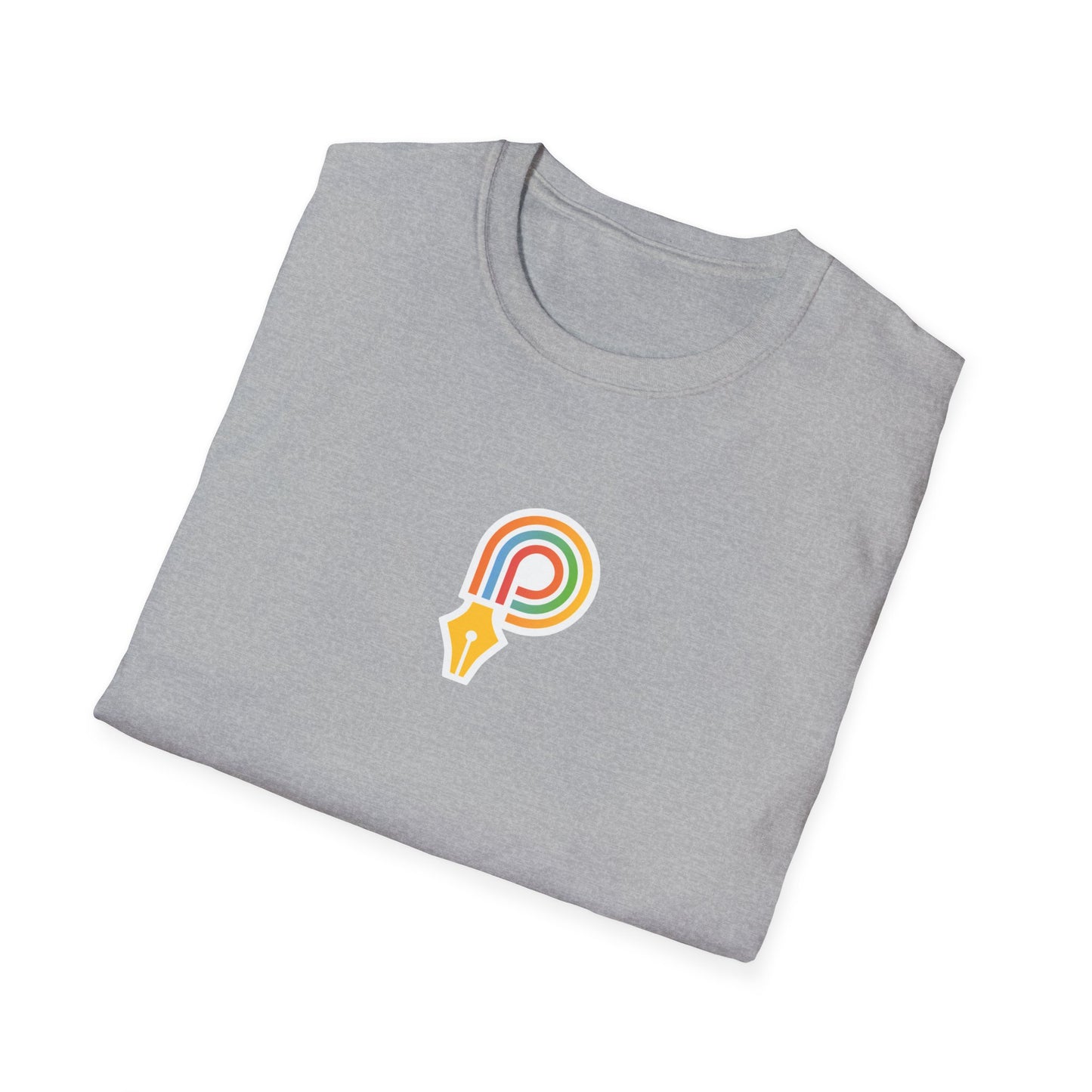 Unisex Plottr Logo Tee