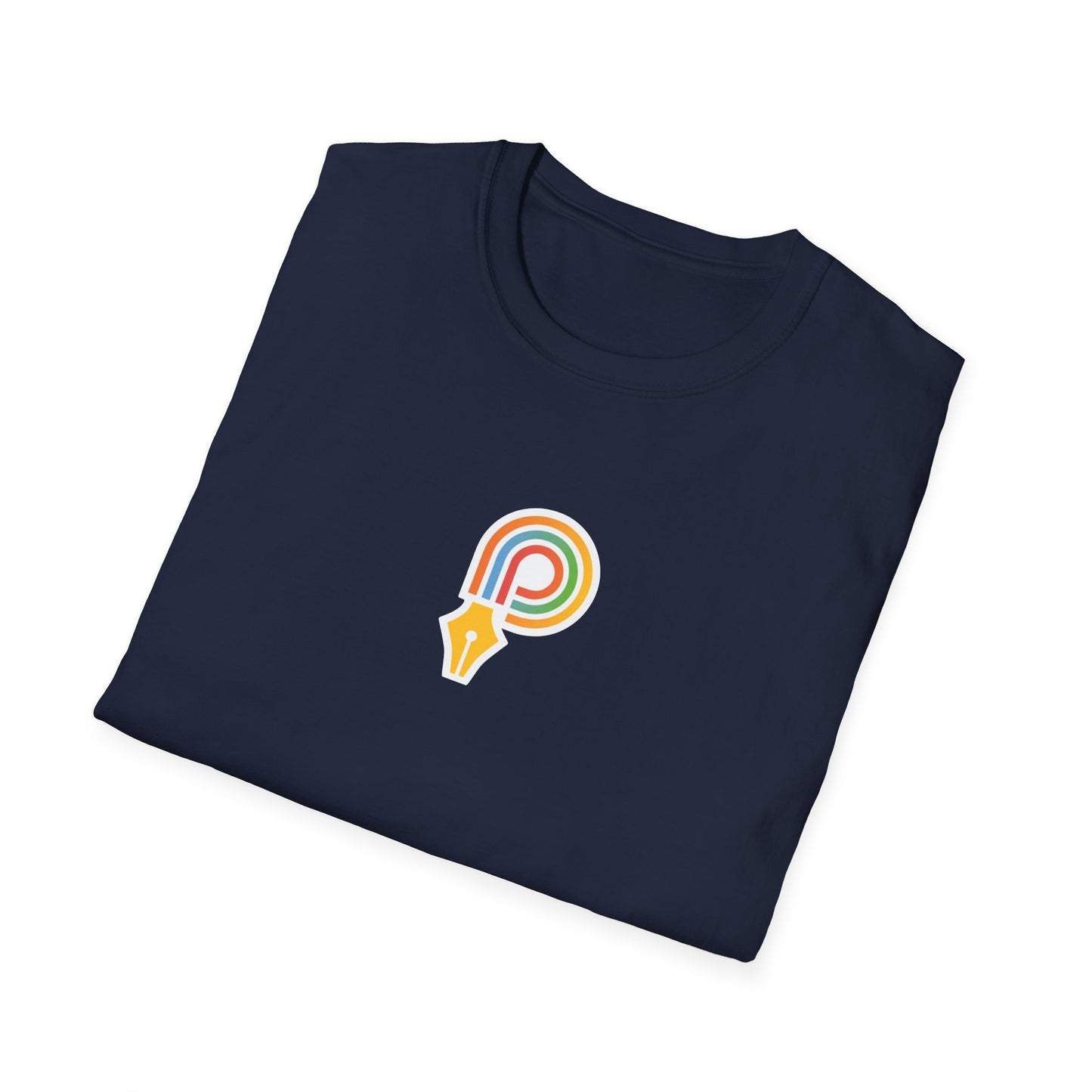Unisex Plottr Logo Tee