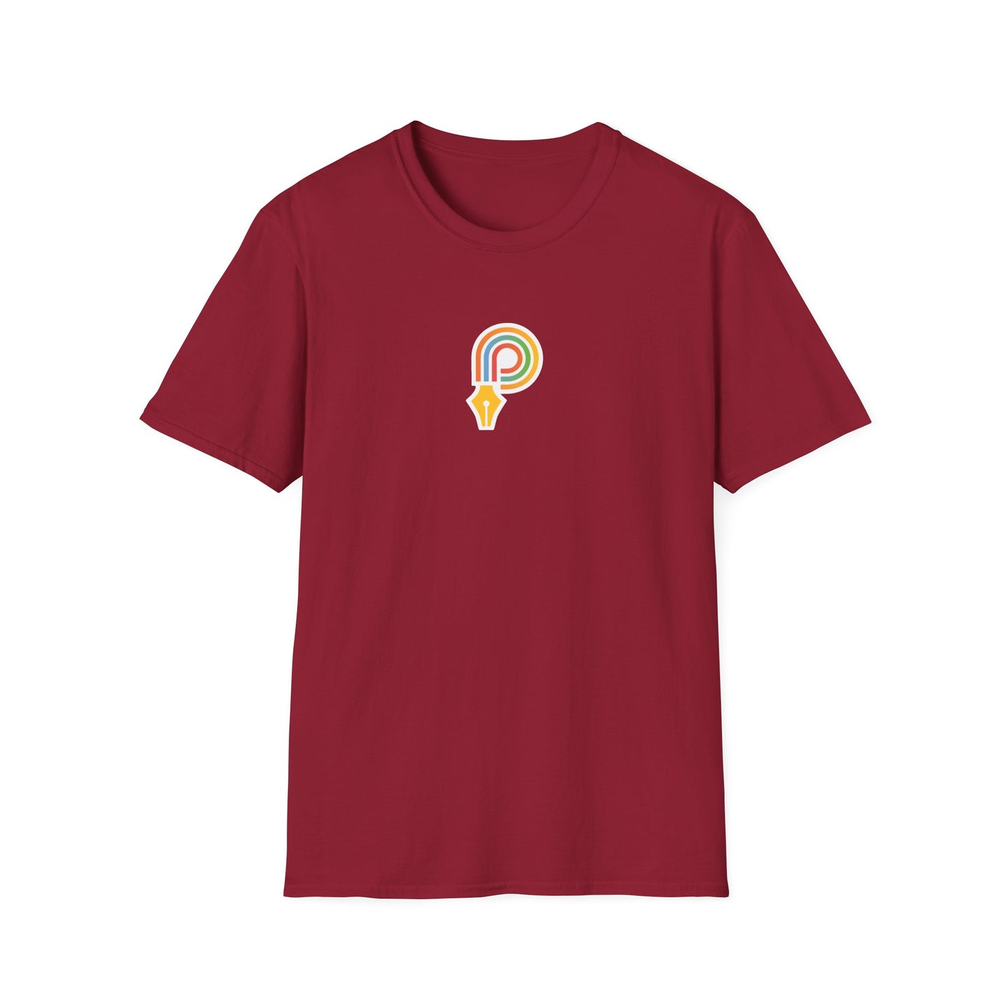 Unisex Plottr Logo Tee
