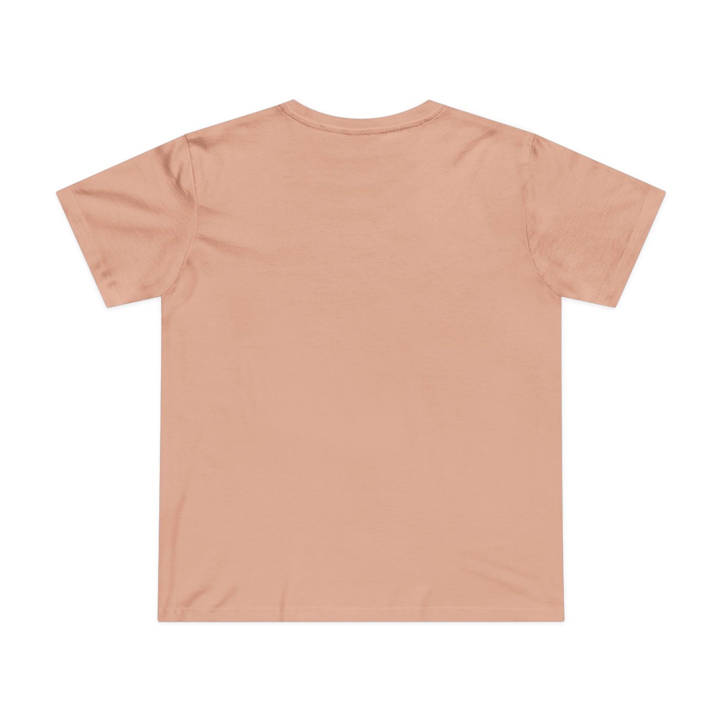 Women’s Hiding Otter Maple Tee - A Perfect Day