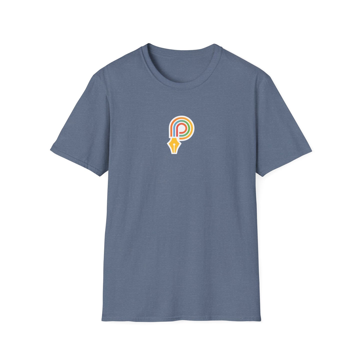 Unisex Plottr Logo Tee