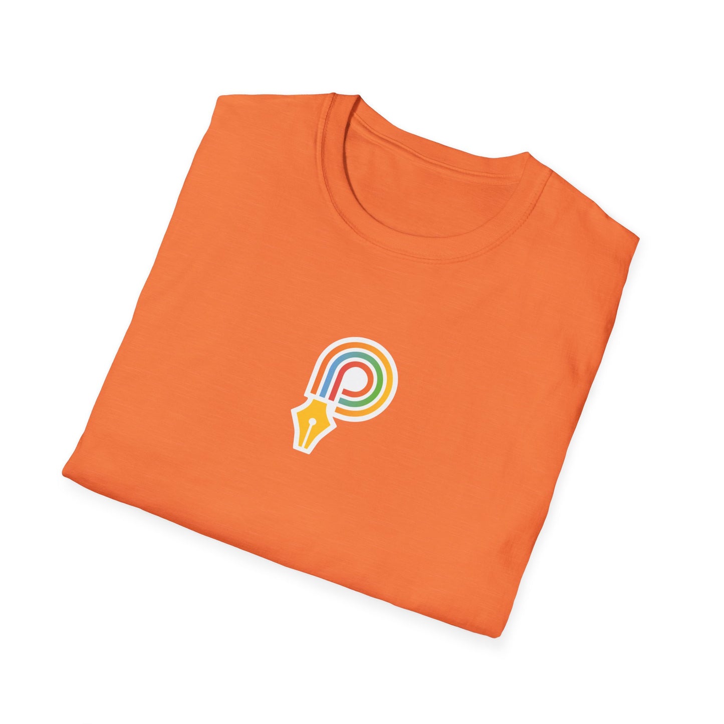 Unisex Plottr Logo Tee