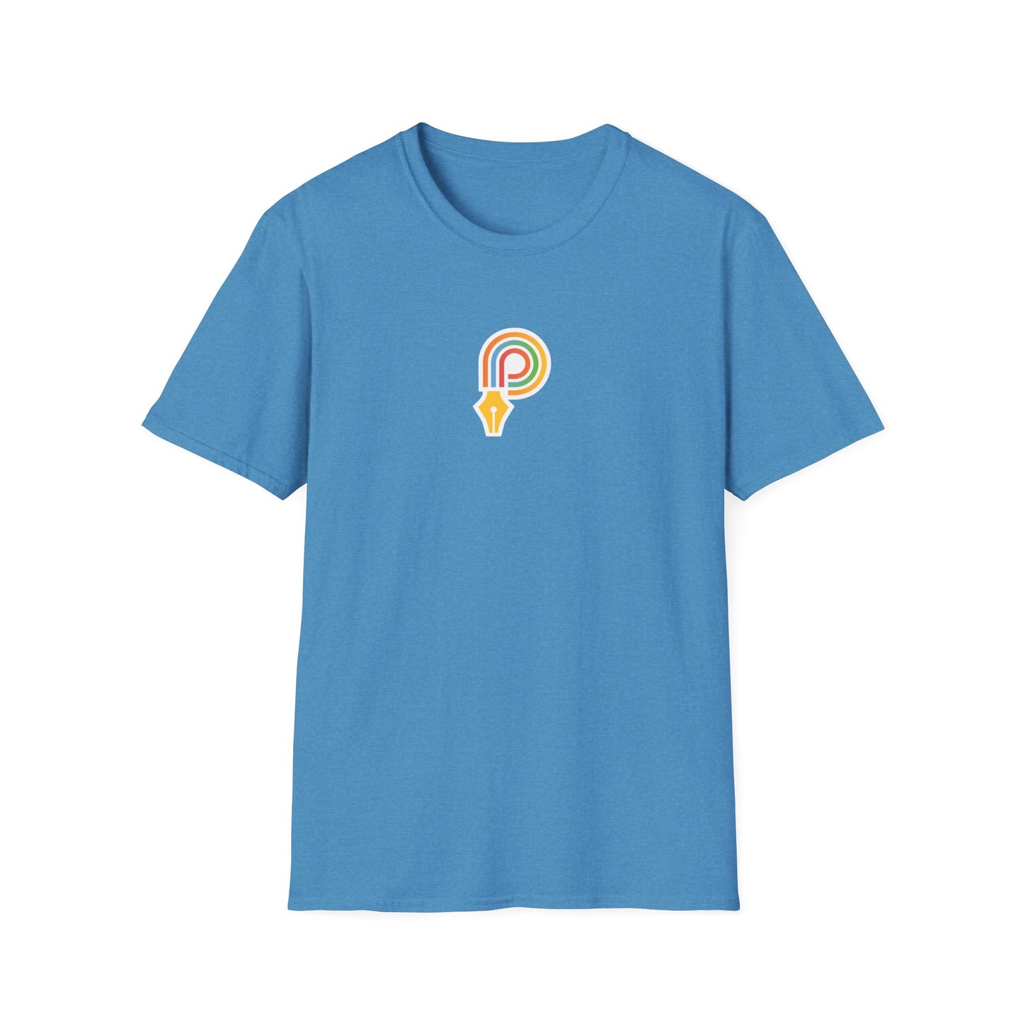 Unisex Plottr Logo Tee