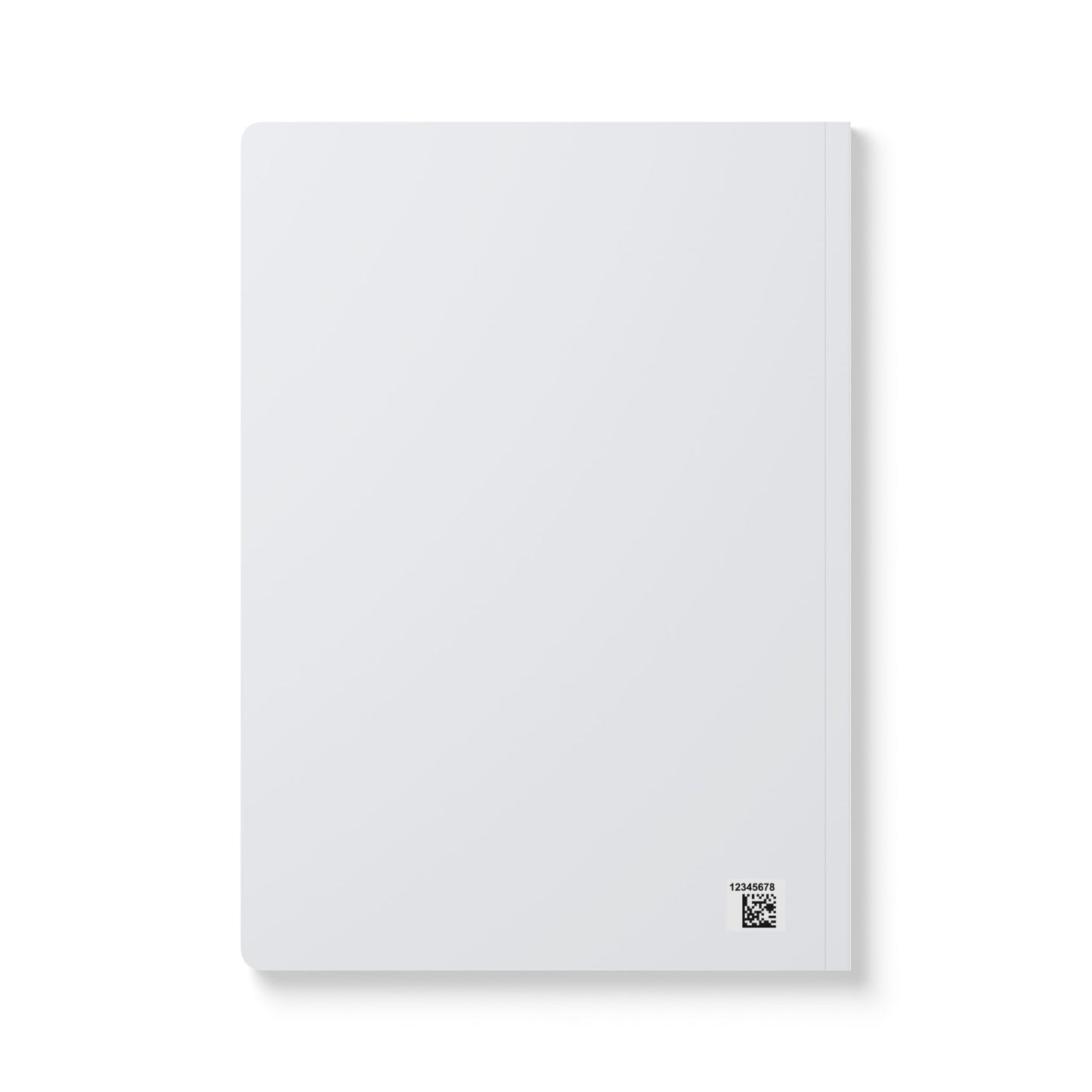 Limited Edition Plotlines Softcover Journal - Ava's Plotline