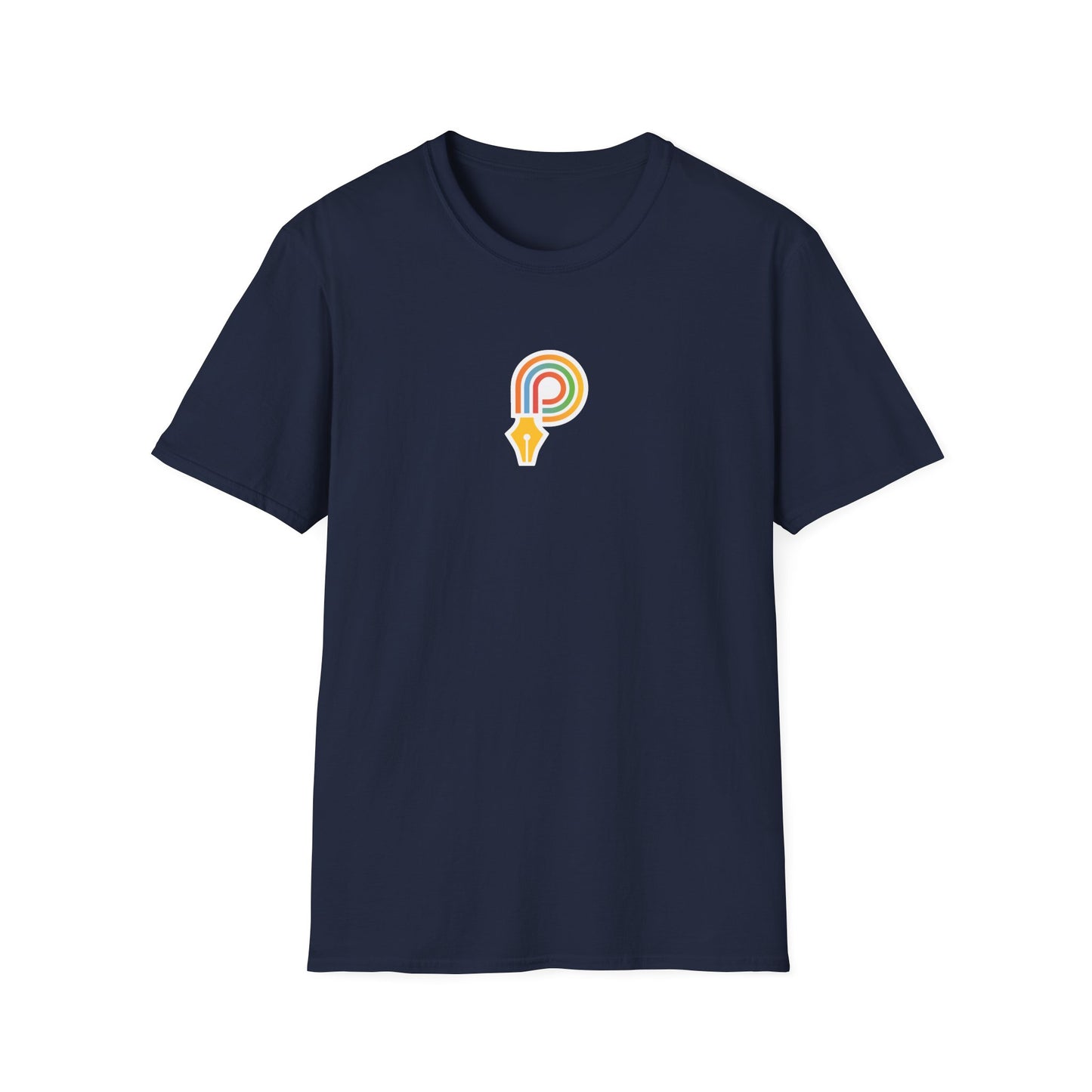 Unisex Plottr Logo Tee