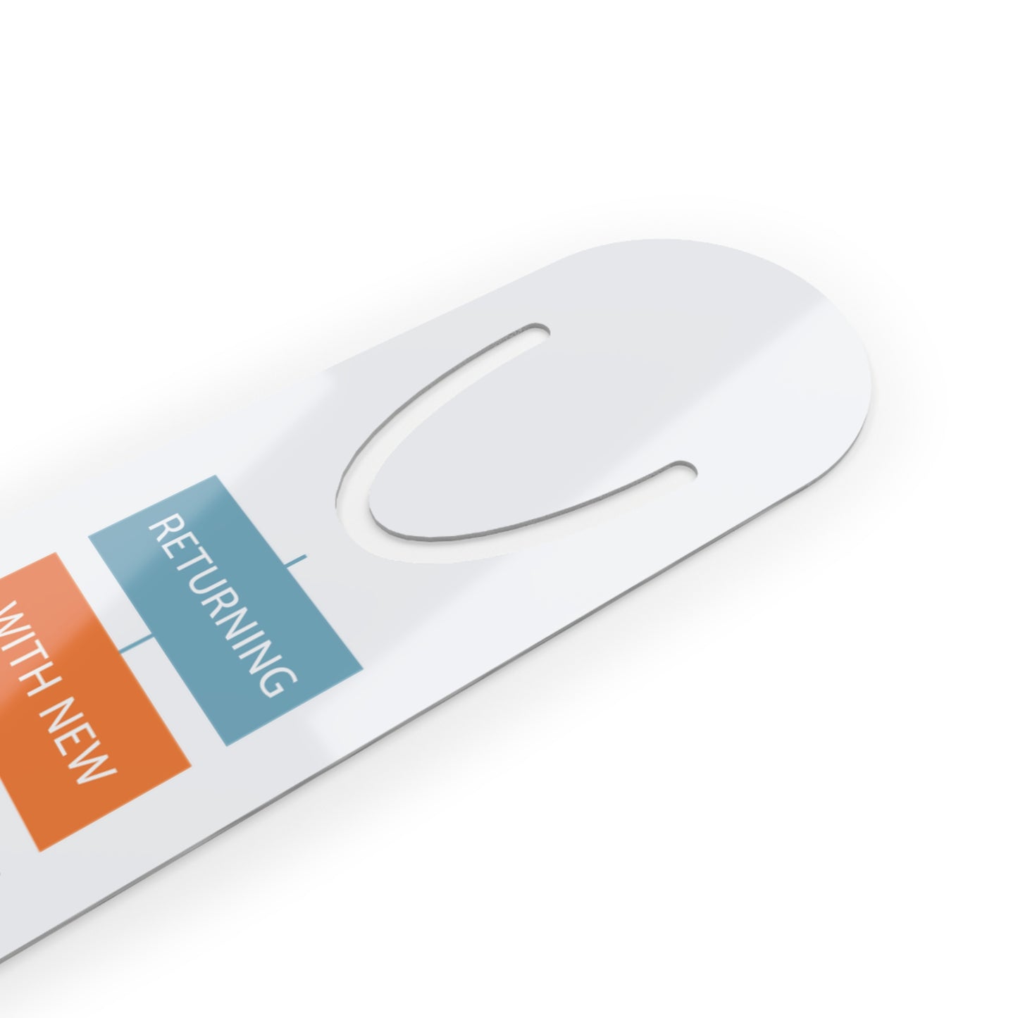 Heroine's Journey Bookmark - Returning with Wisdom