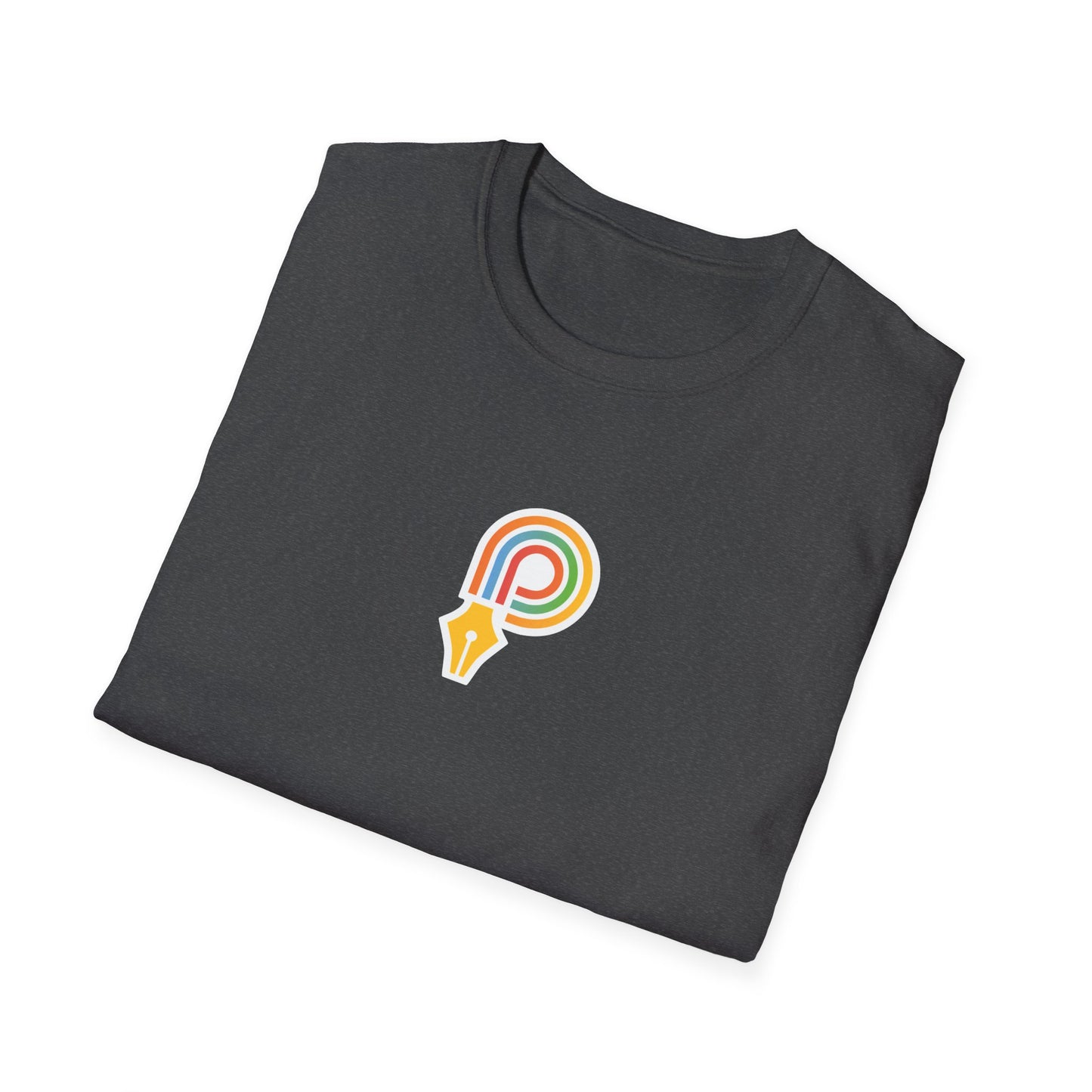 Unisex Plottr Logo Tee