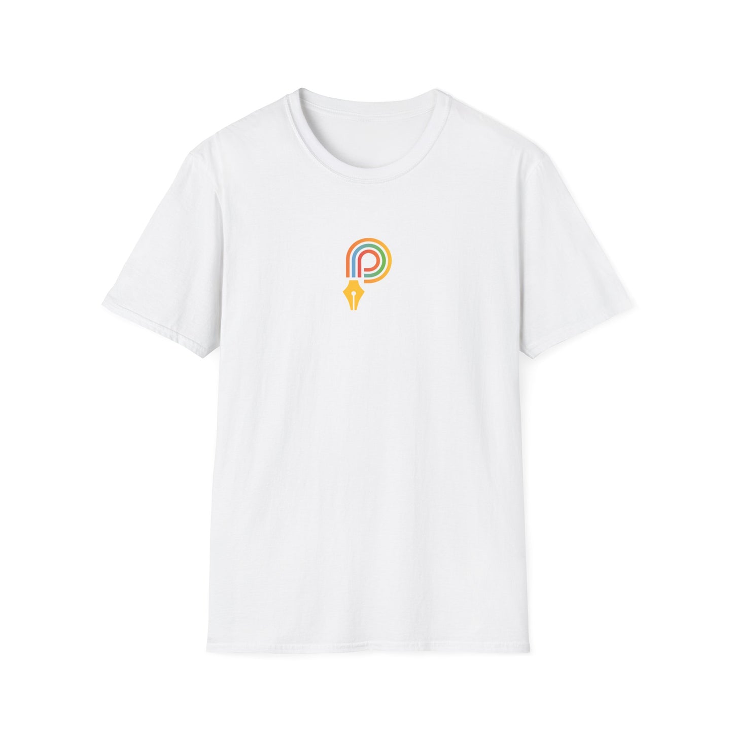 Unisex Plottr Logo Tee