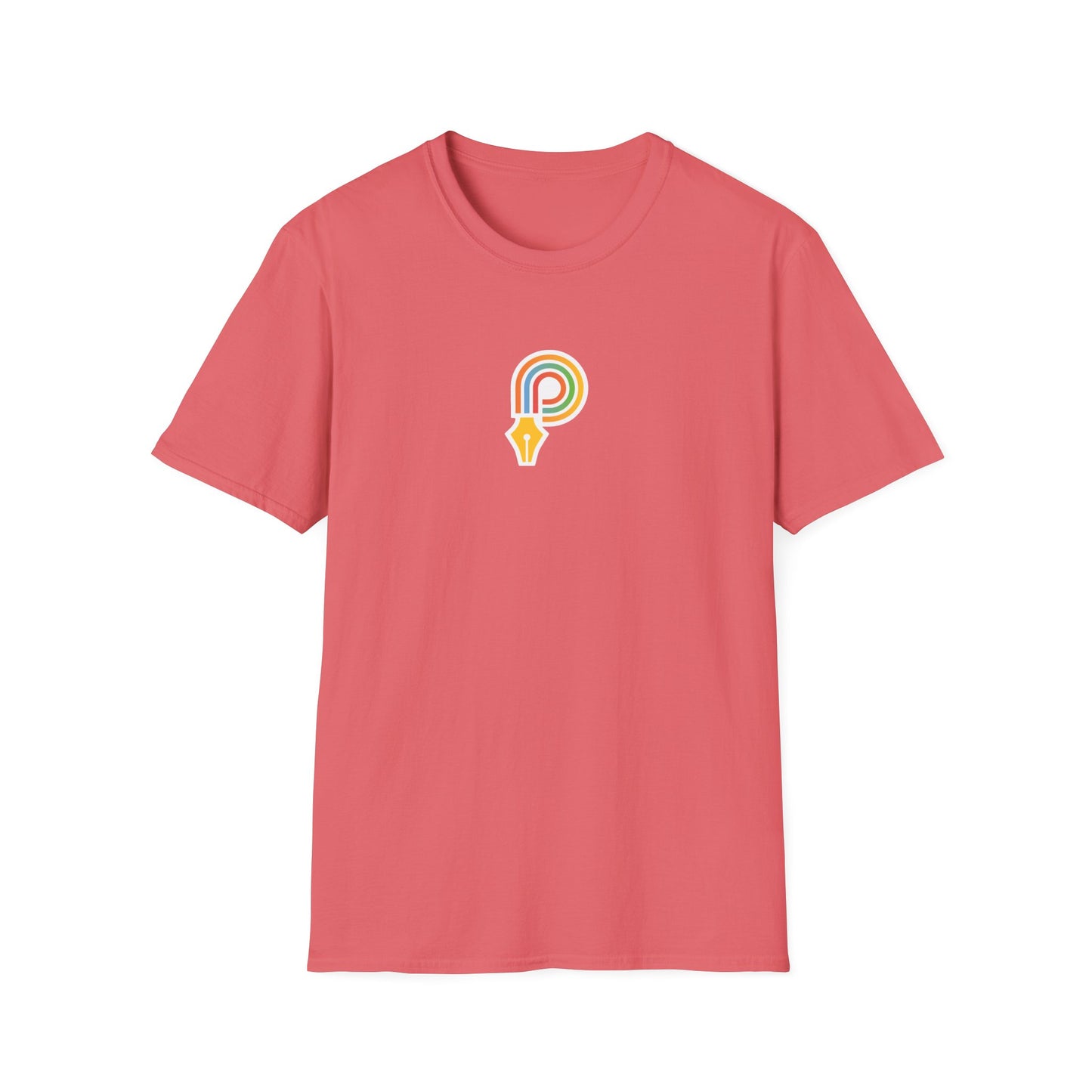 Unisex Plottr Logo Tee