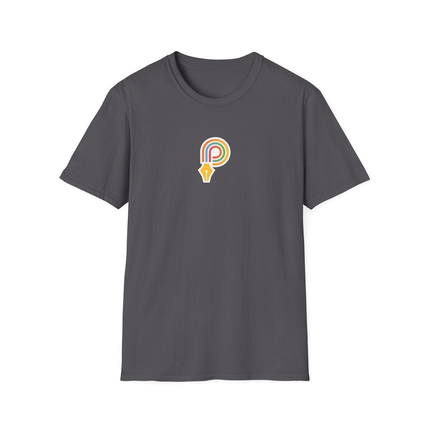 Unisex Plottr Logo Tee
