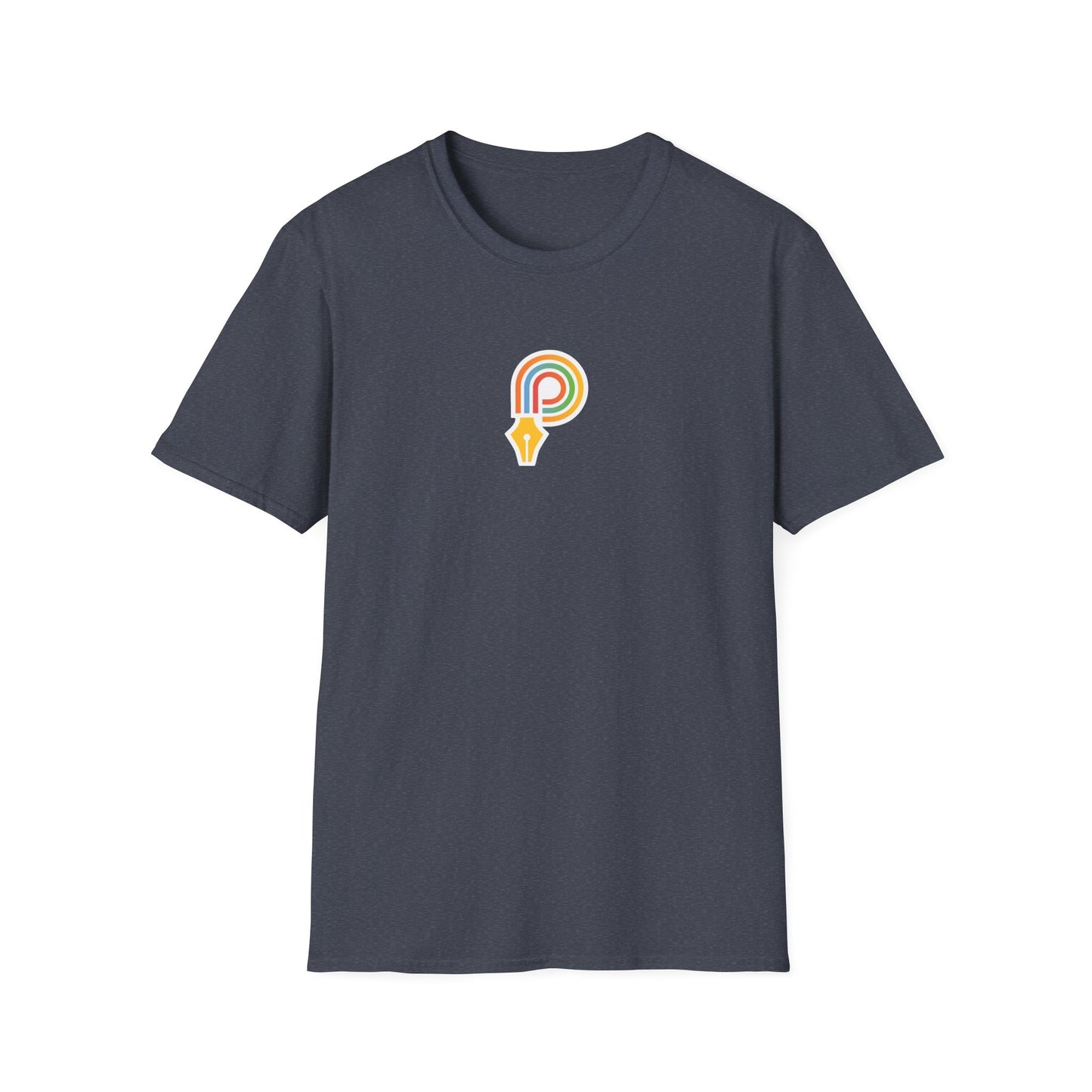 Unisex Plottr Logo Tee