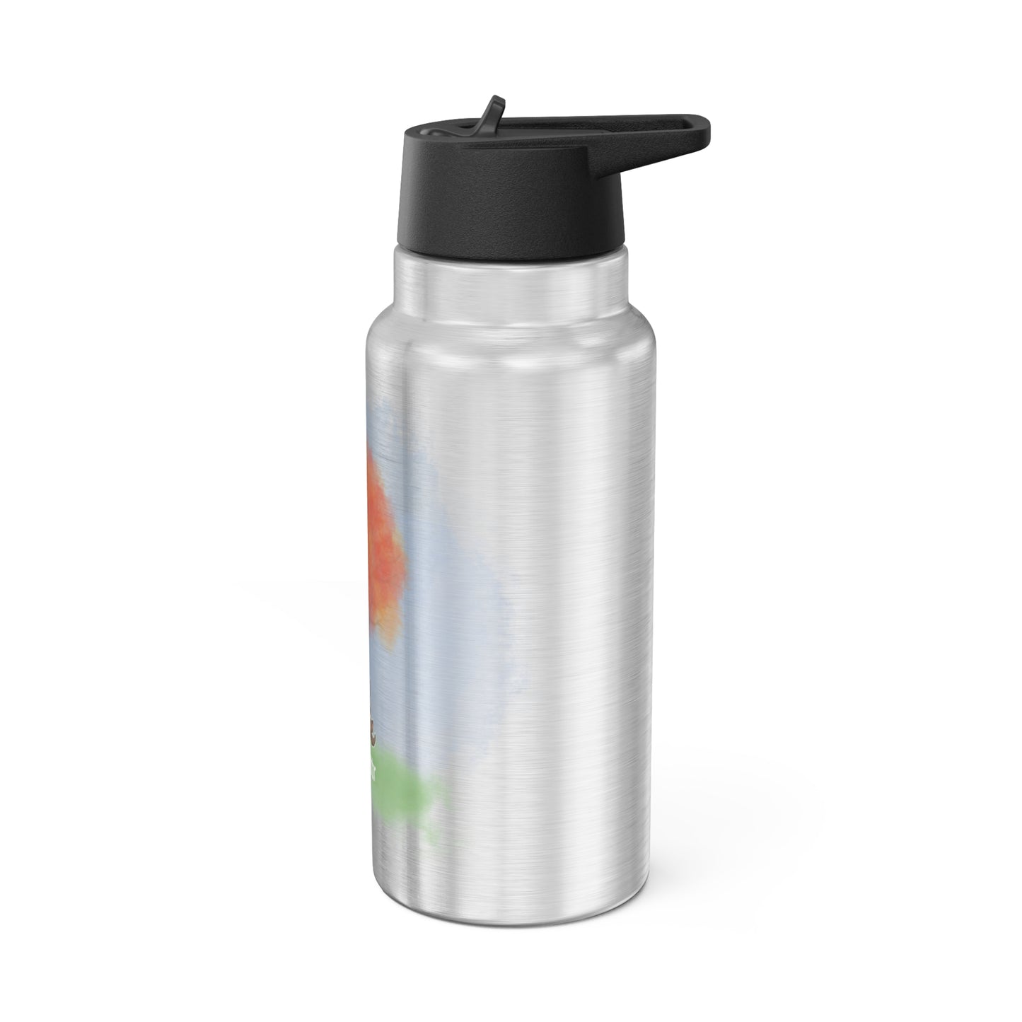 Limited ed. Otter Bottle - 32oz