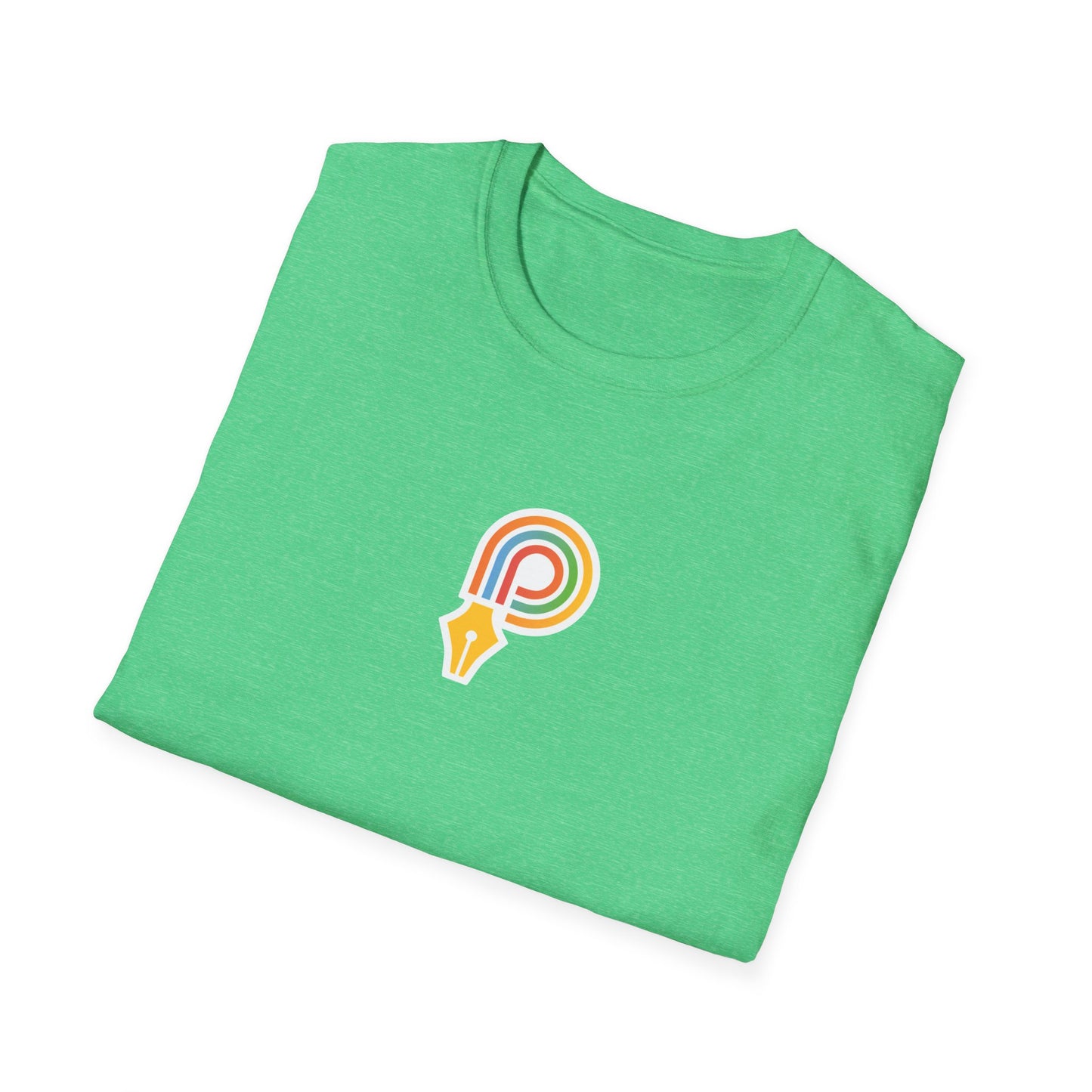 Unisex Plottr Logo Tee