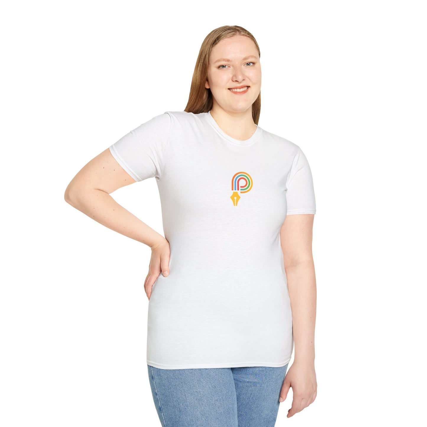 Unisex Plottr Logo Tee