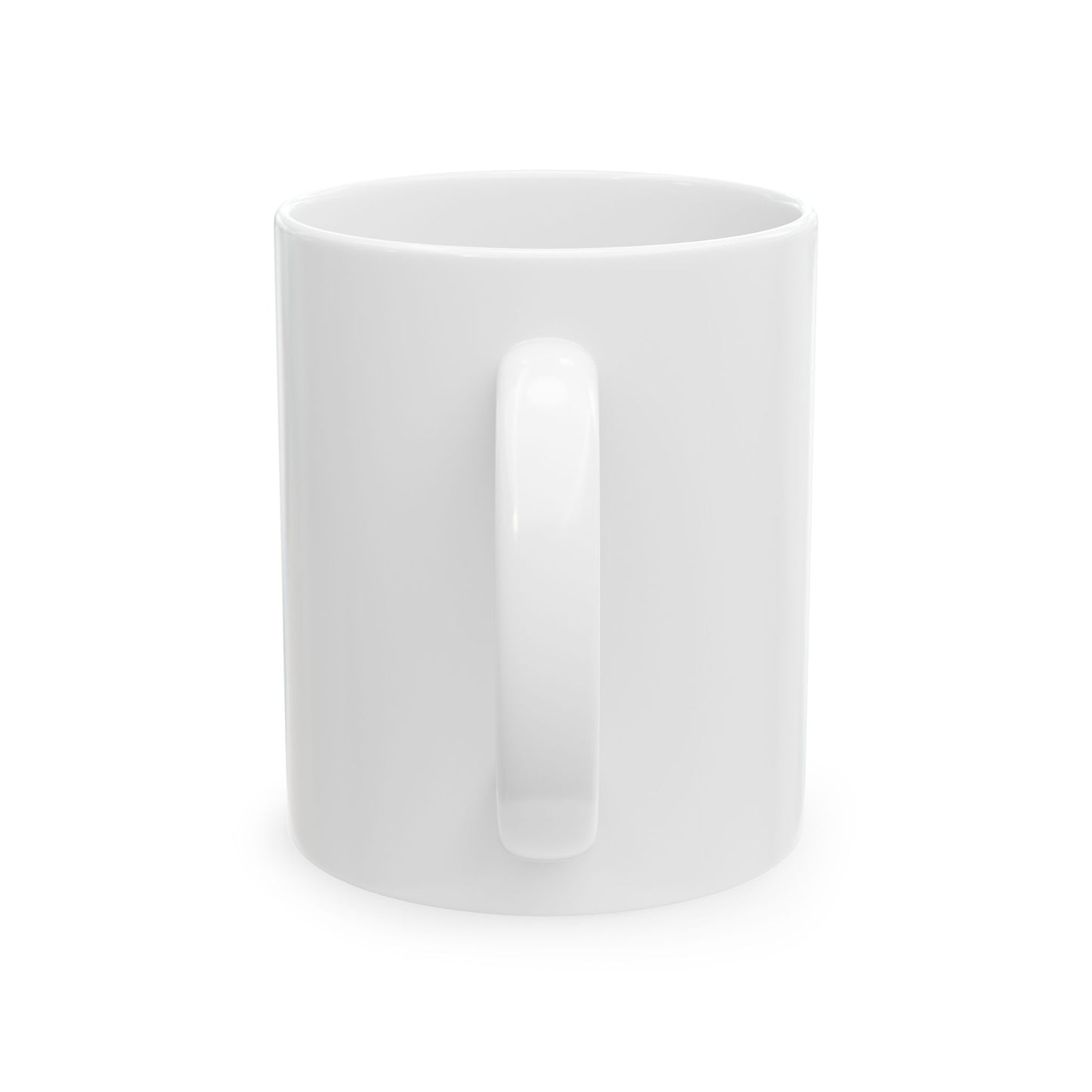 Hiding Plottr Otter Mug - Plottr & Puns