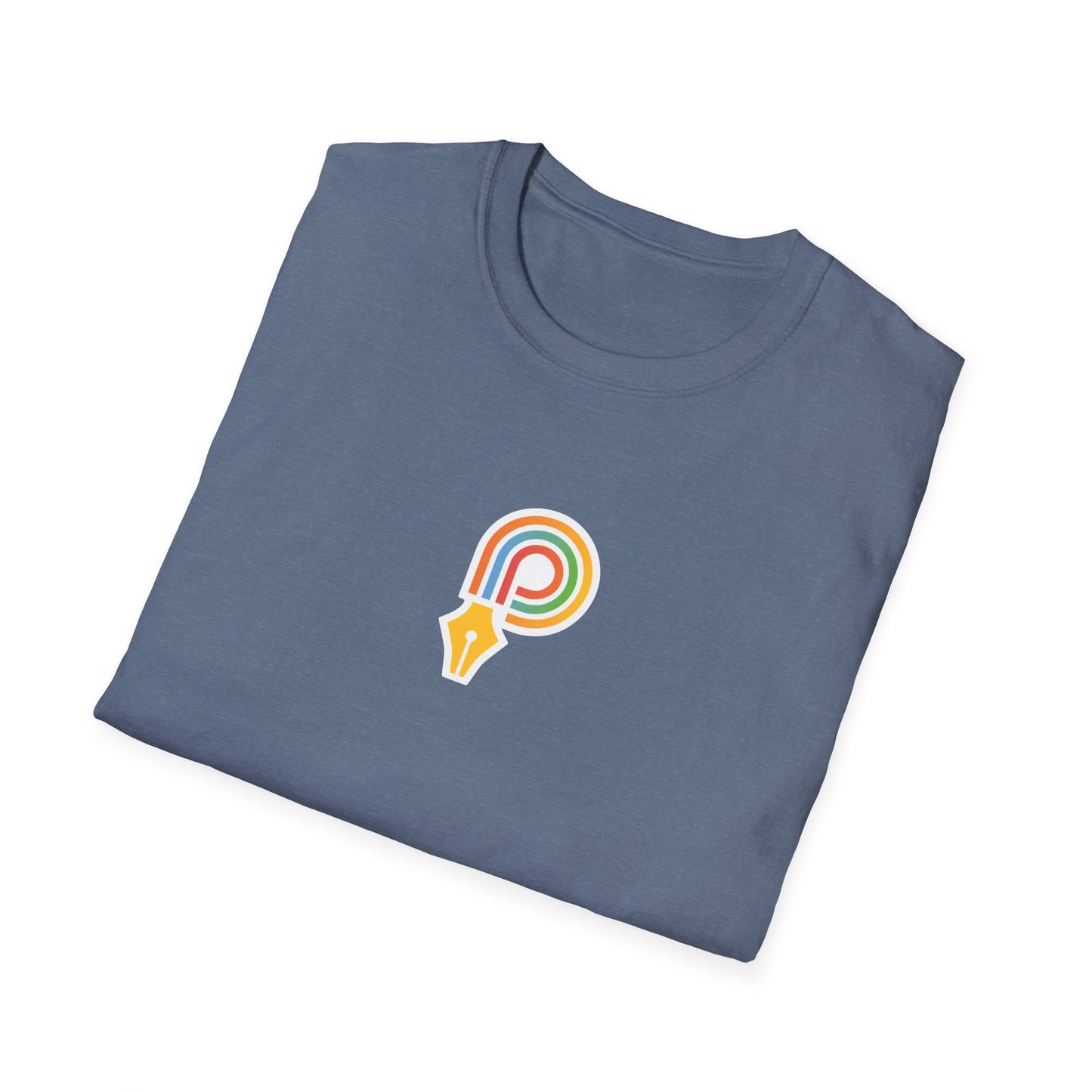 Unisex Plottr Logo Tee