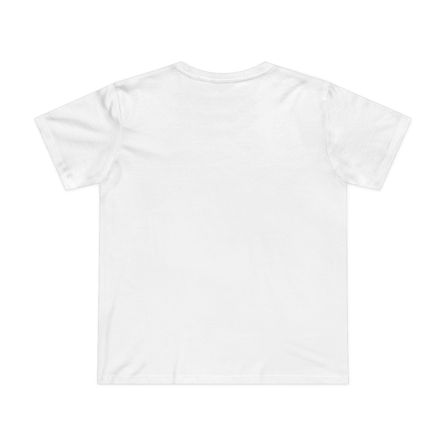 Women’s Hiding Otter Maple Tee - A Perfect Day