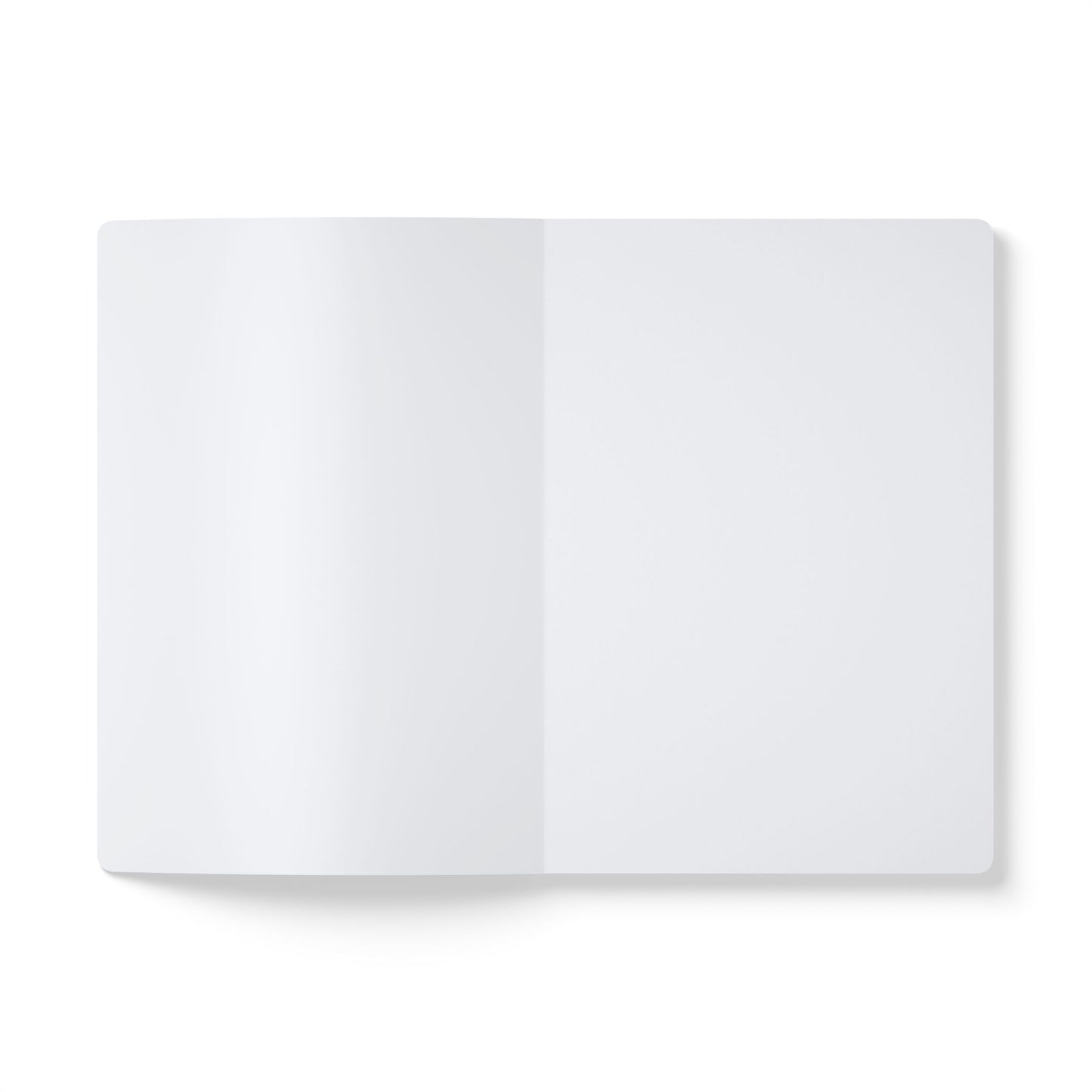 Limited Edition Plotlines Softcover Journal - Ava's Plotline