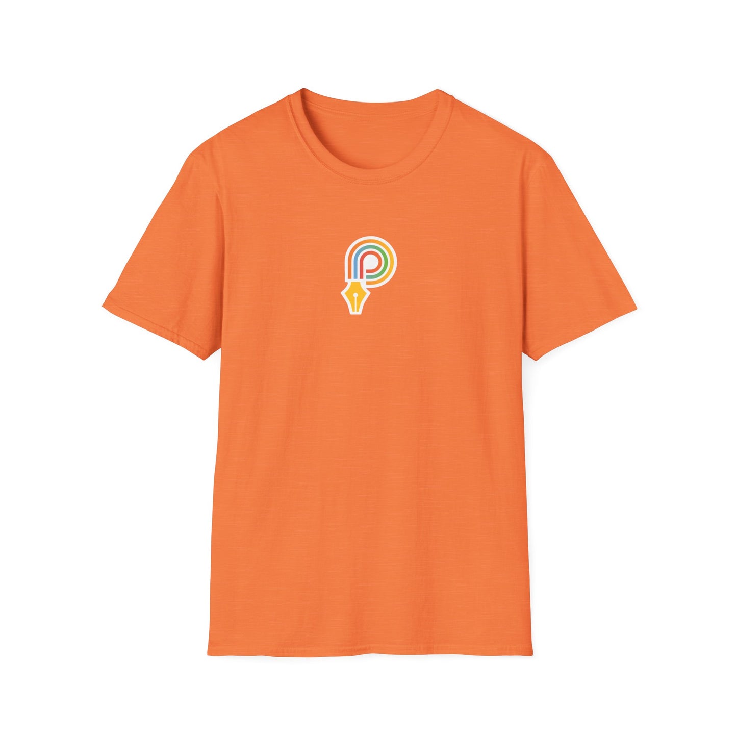 Unisex Plottr Logo Tee