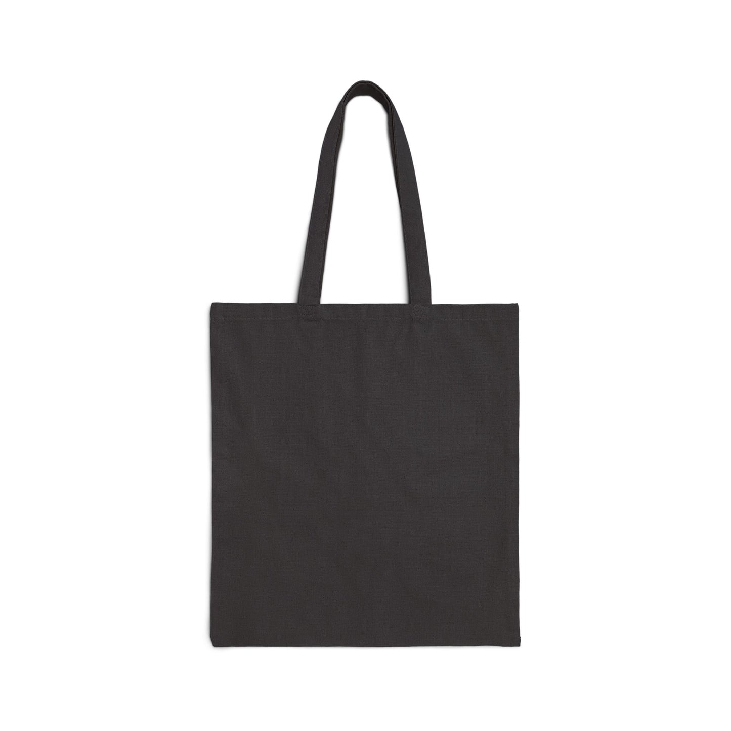 Plotlines Cotton Canvas Tote Bag - Think Outside