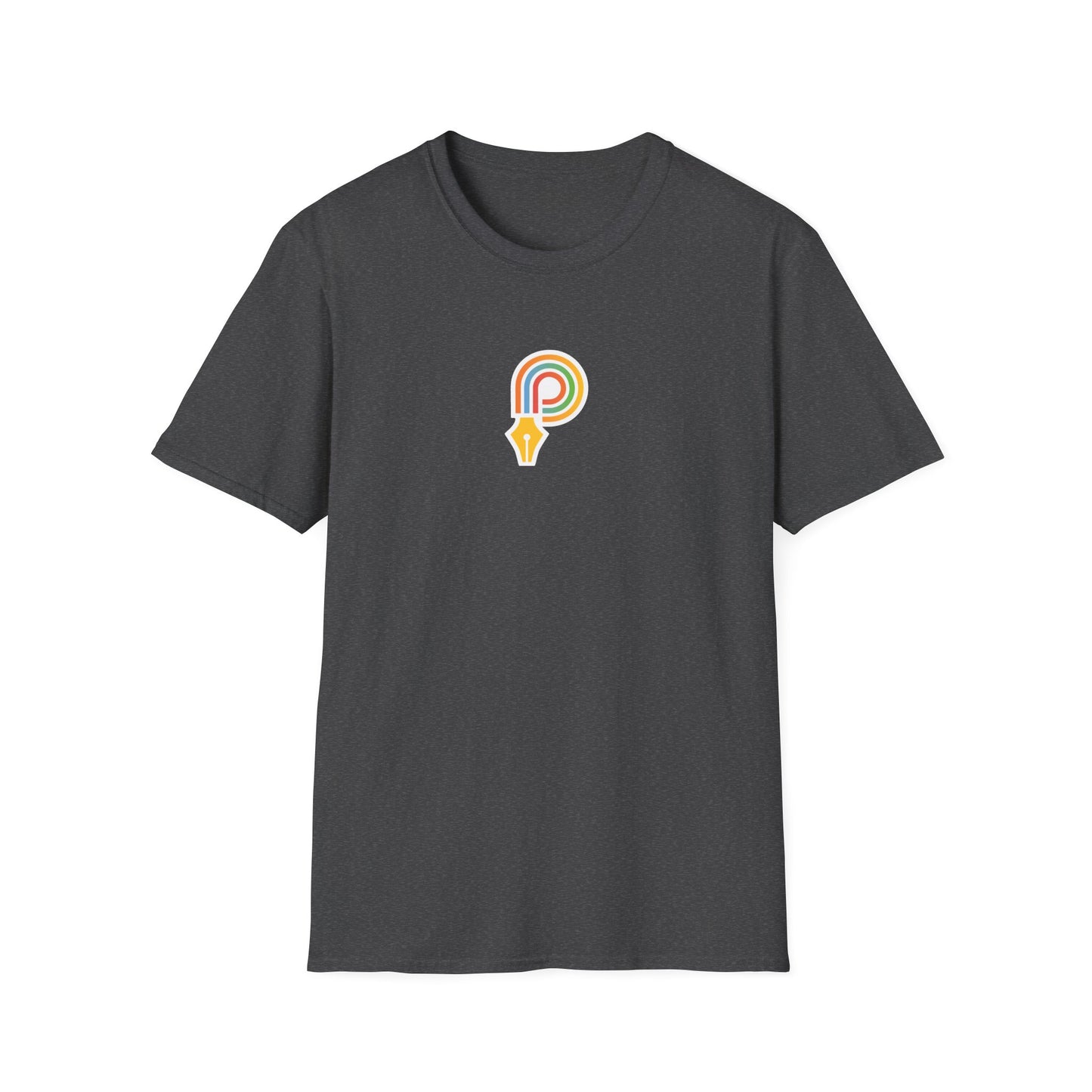 Unisex Plottr Logo Tee