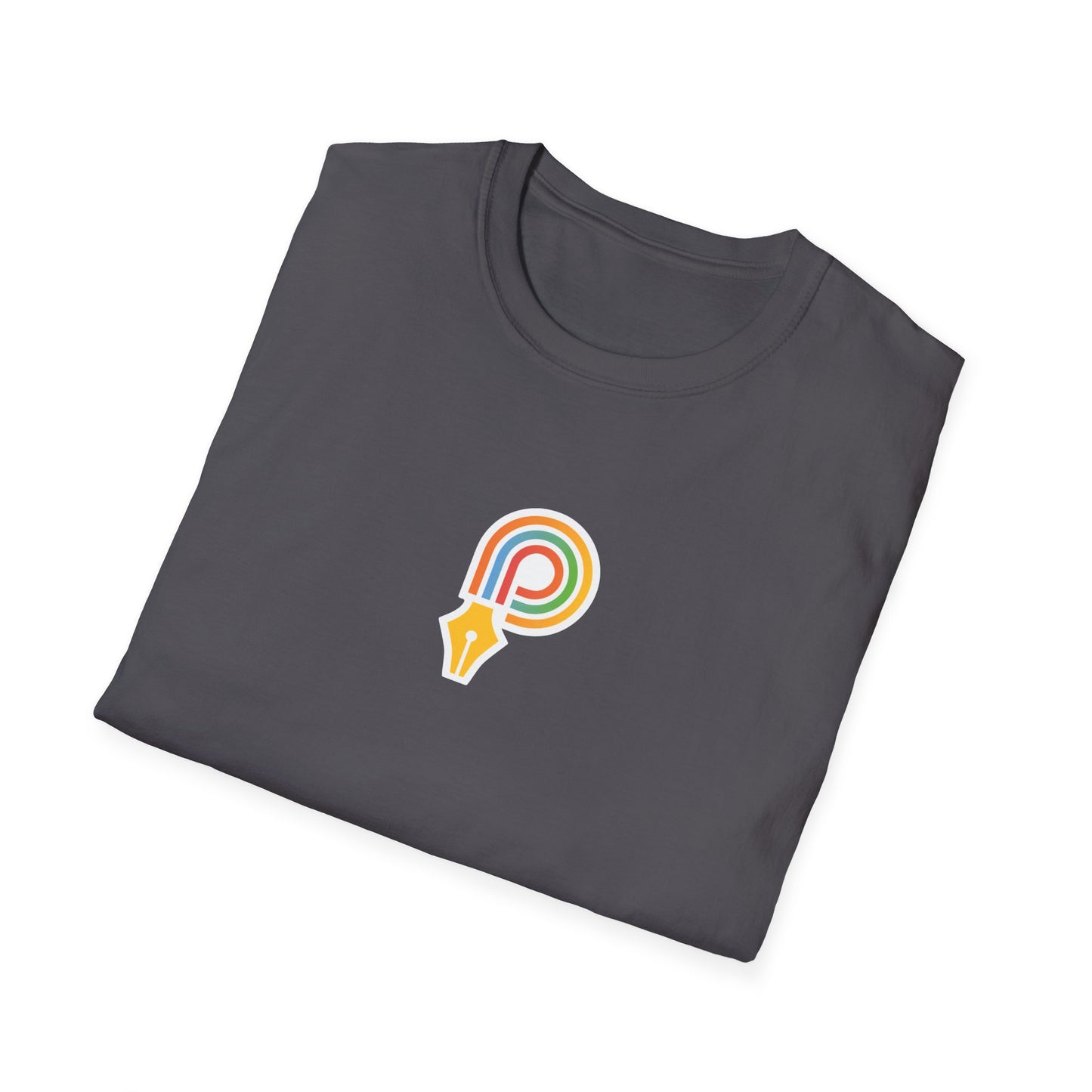Unisex Plottr Logo Tee