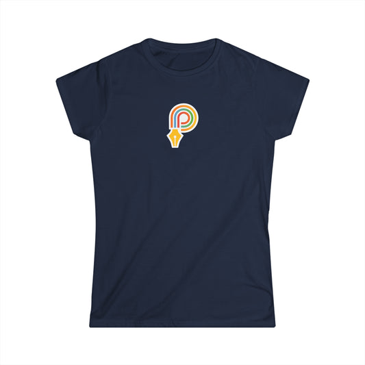 Women's Plottr Logo Tee