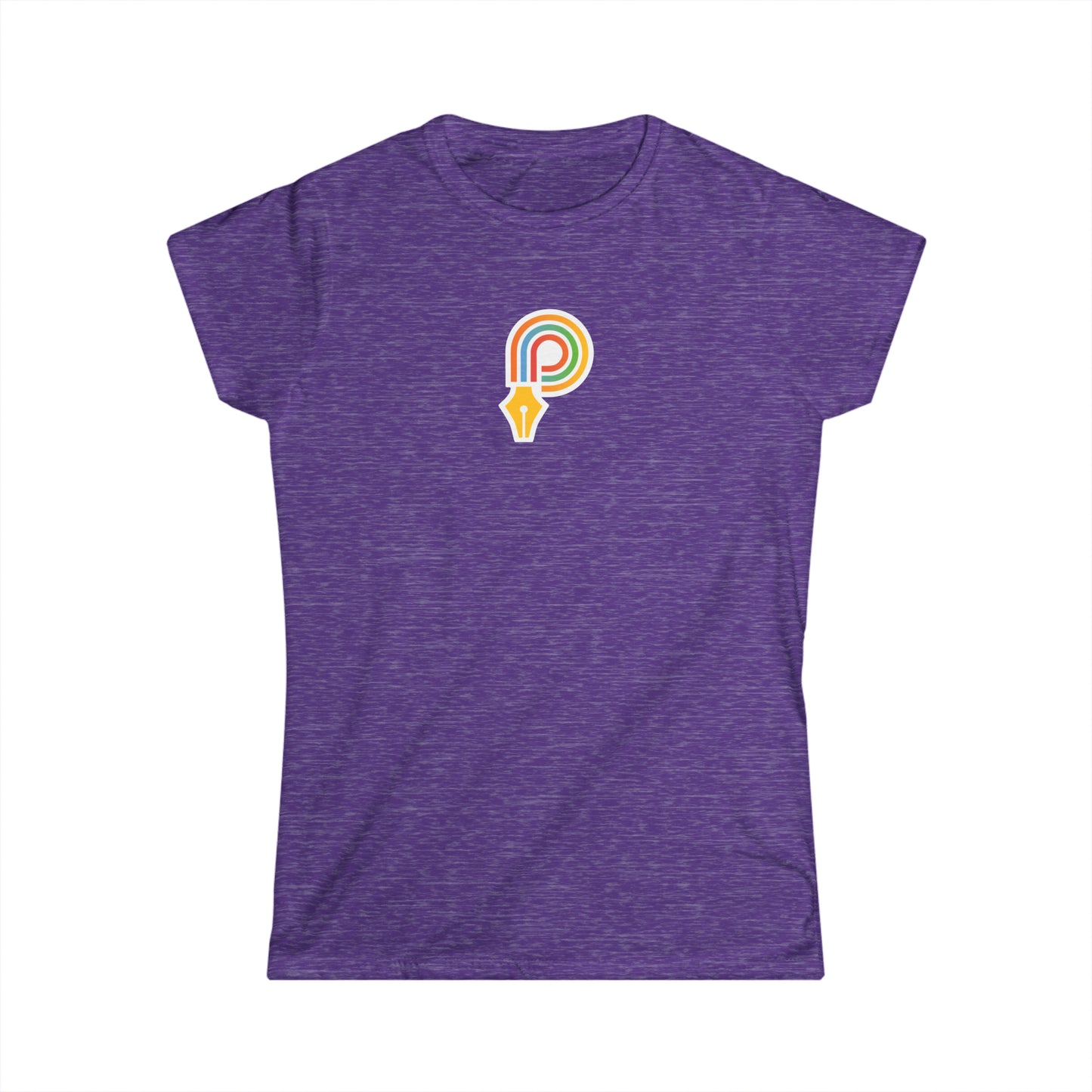 Women's Plottr Logo Tee