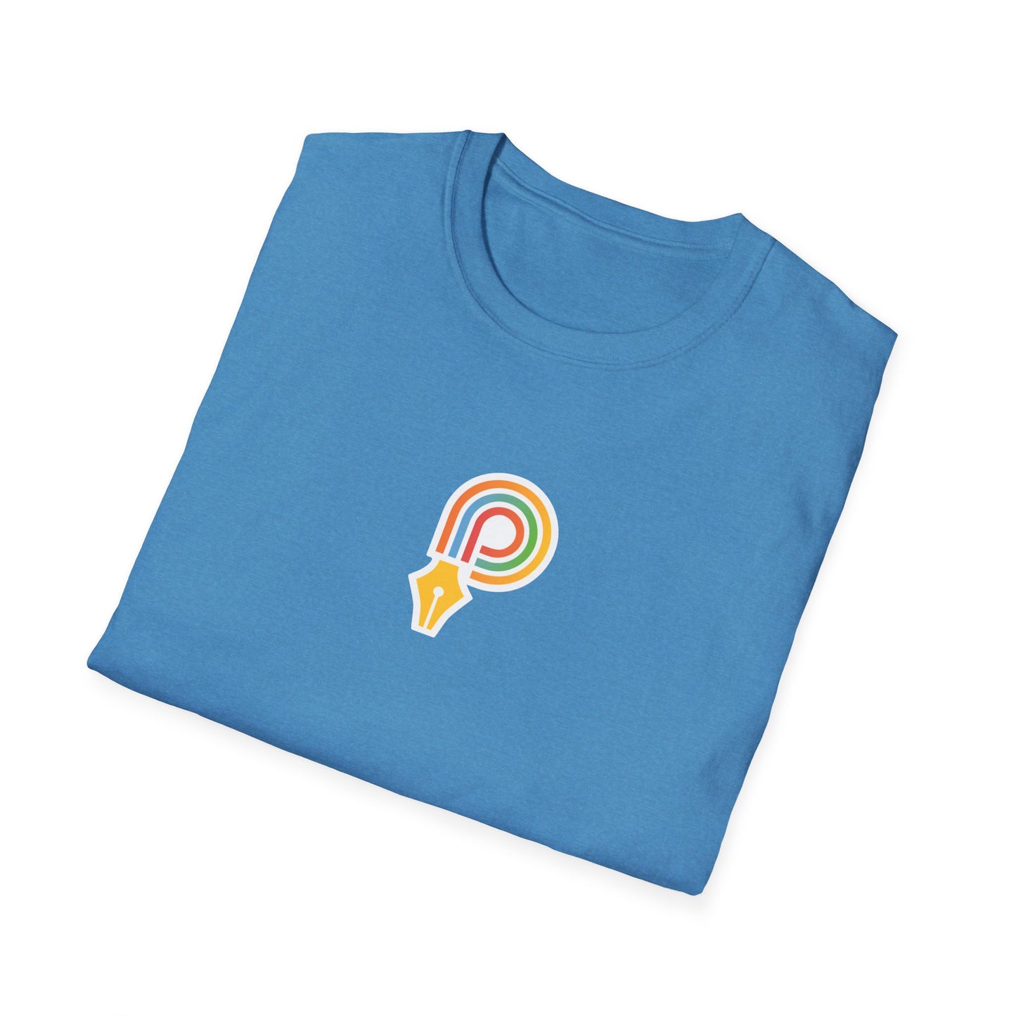 Unisex Plottr Logo Tee