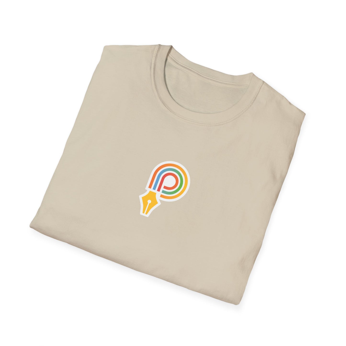 Unisex Plottr Logo Tee