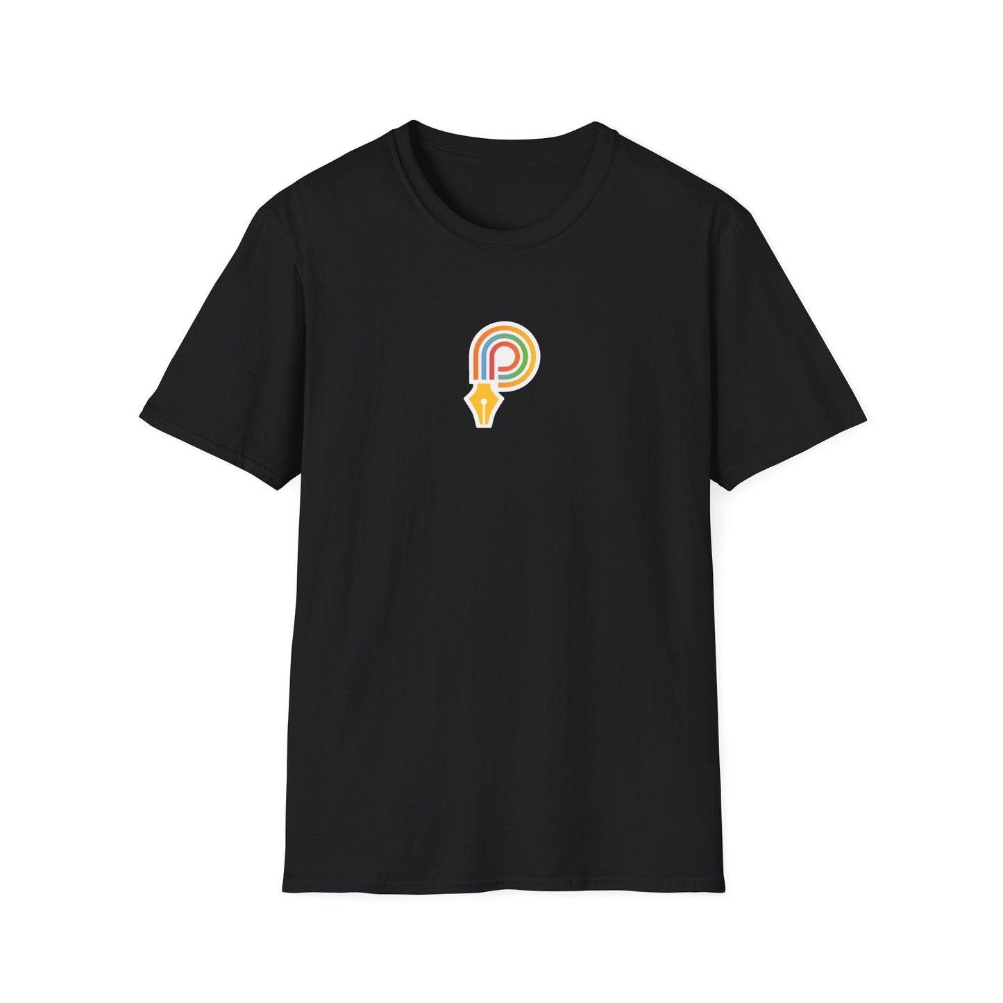 Unisex Plottr Logo Tee