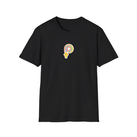 Unisex Plottr Logo Tee