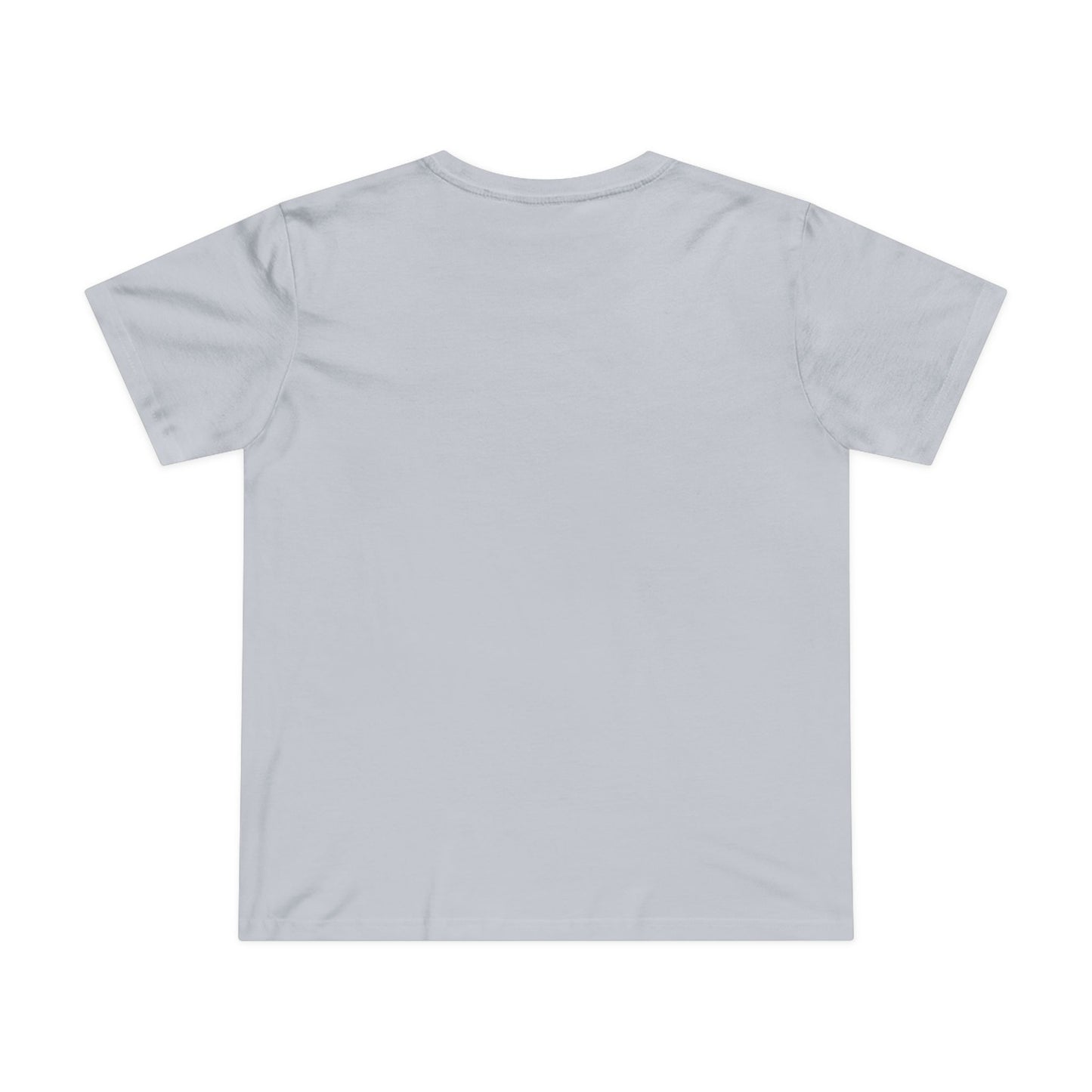 Women’s Hiding Otter Maple Tee - A Perfect Day