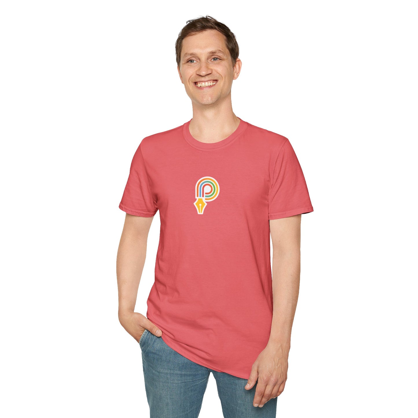 Unisex Plottr Logo Tee