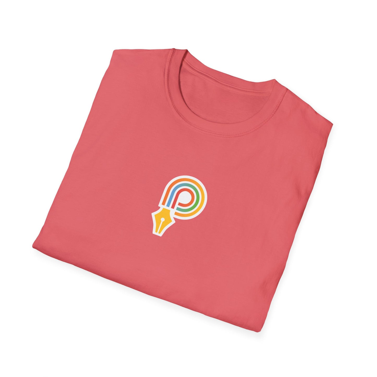 Unisex Plottr Logo Tee