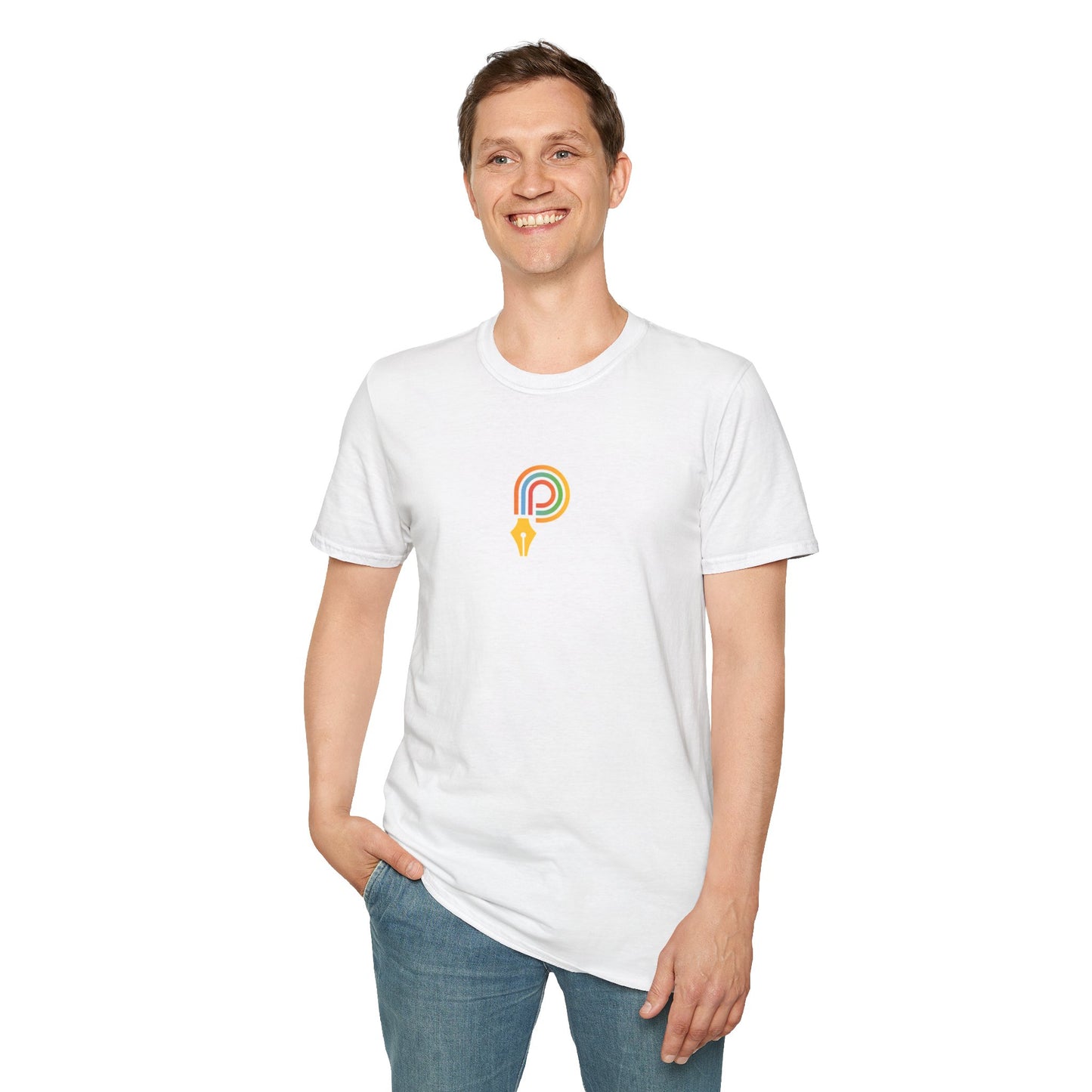 Unisex Plottr Logo Tee