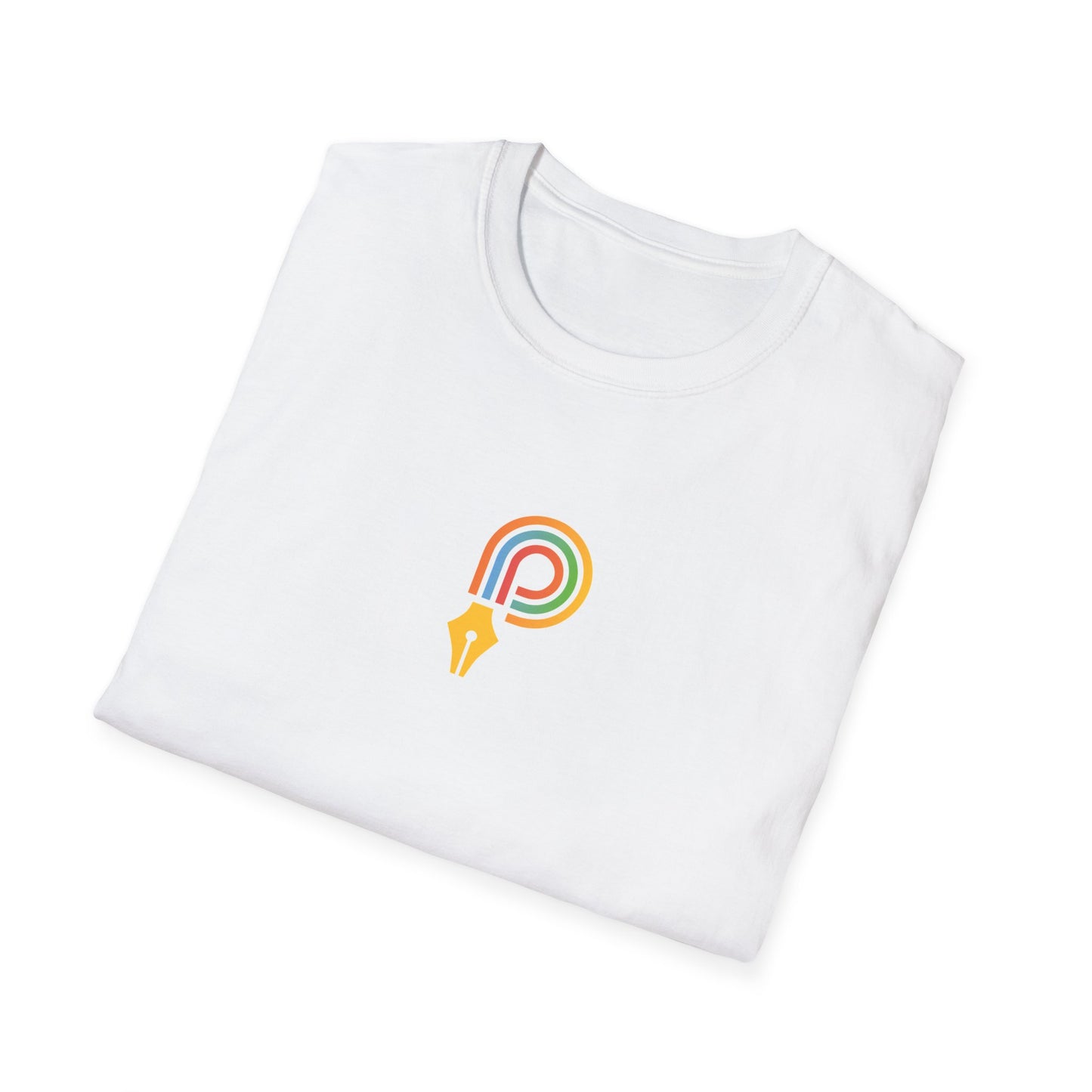 Unisex Plottr Logo Tee