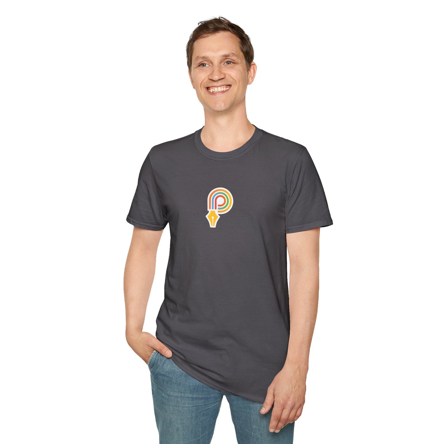 Unisex Plottr Logo Tee