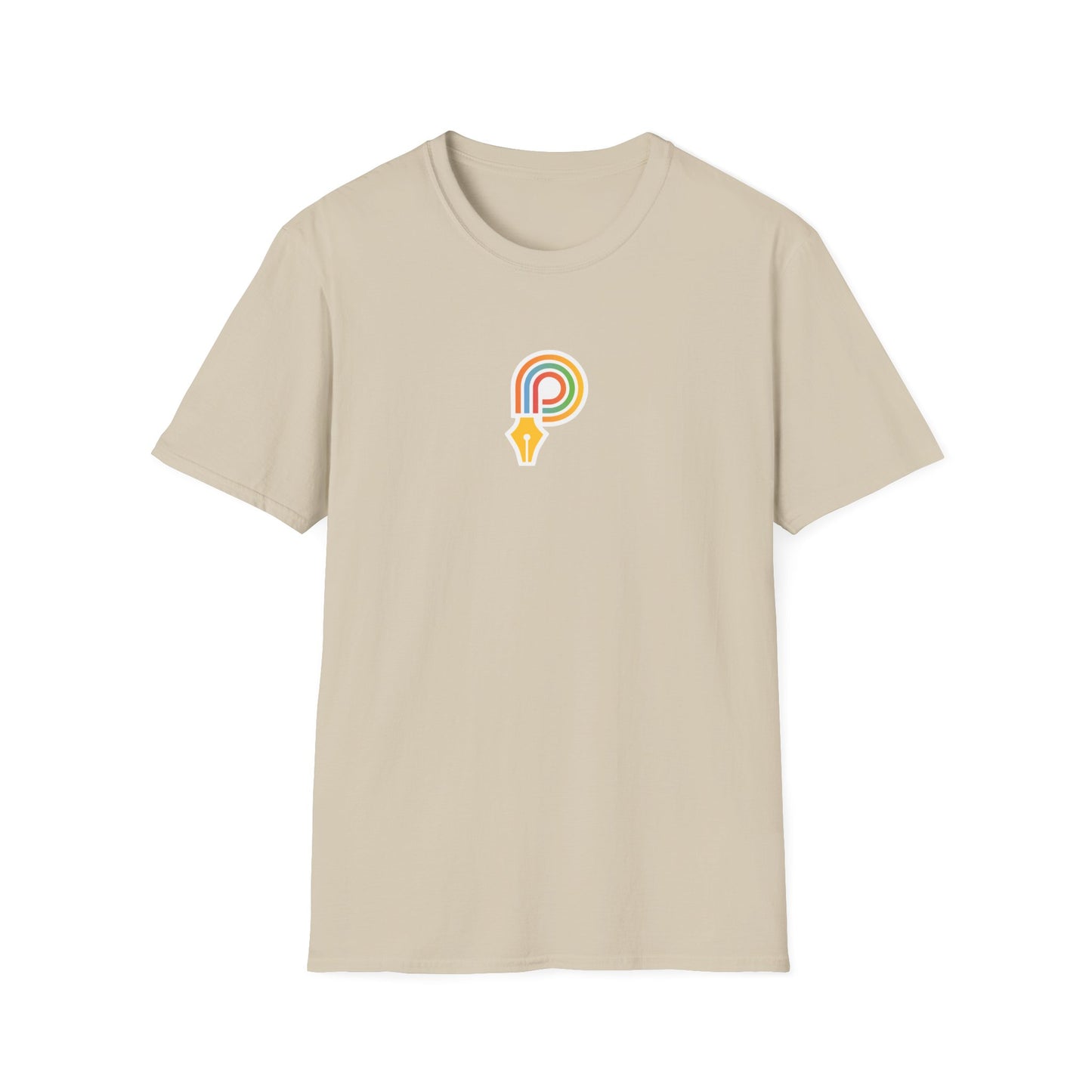 Unisex Plottr Logo Tee