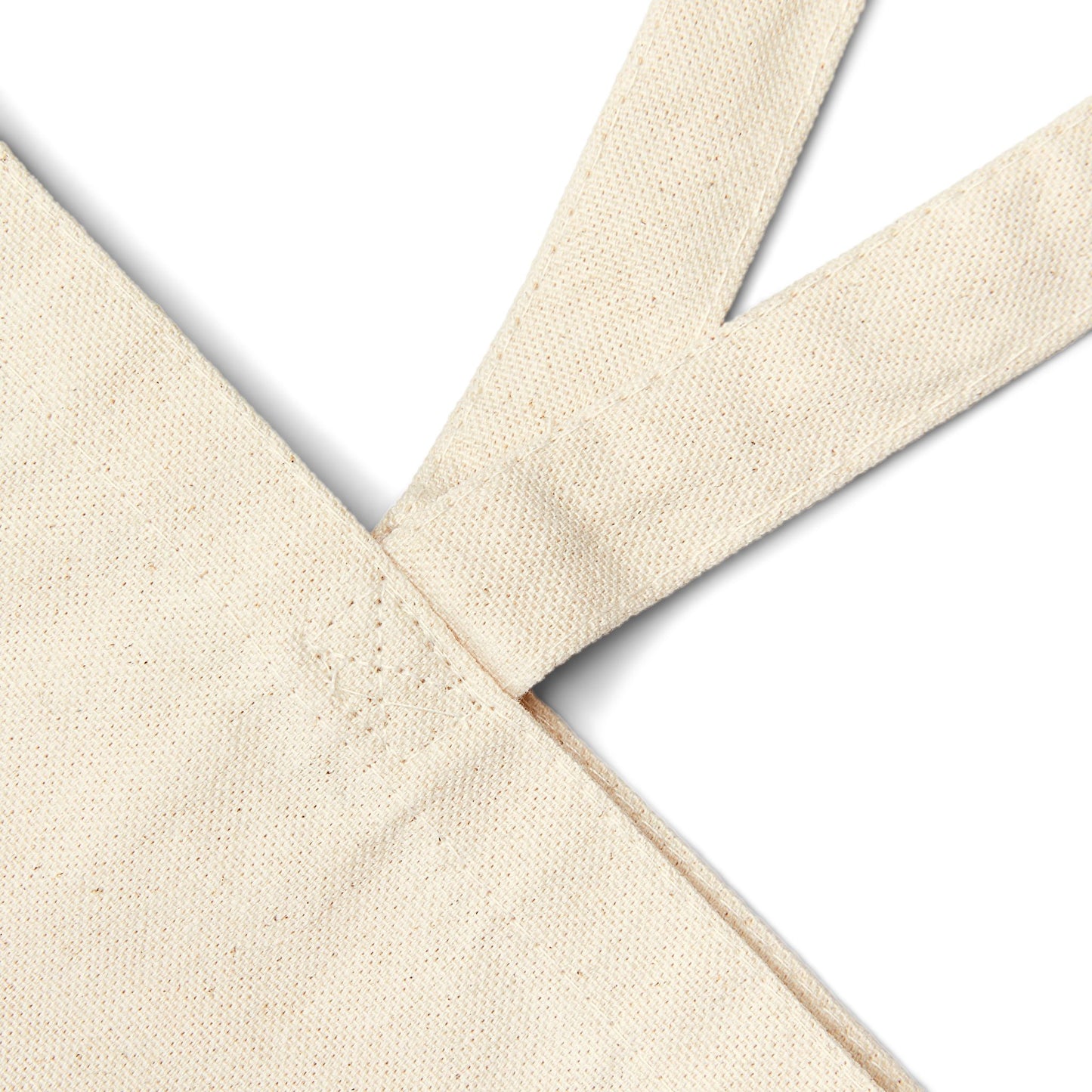 Plotlines Cotton Canvas Tote Bag - Think Outside