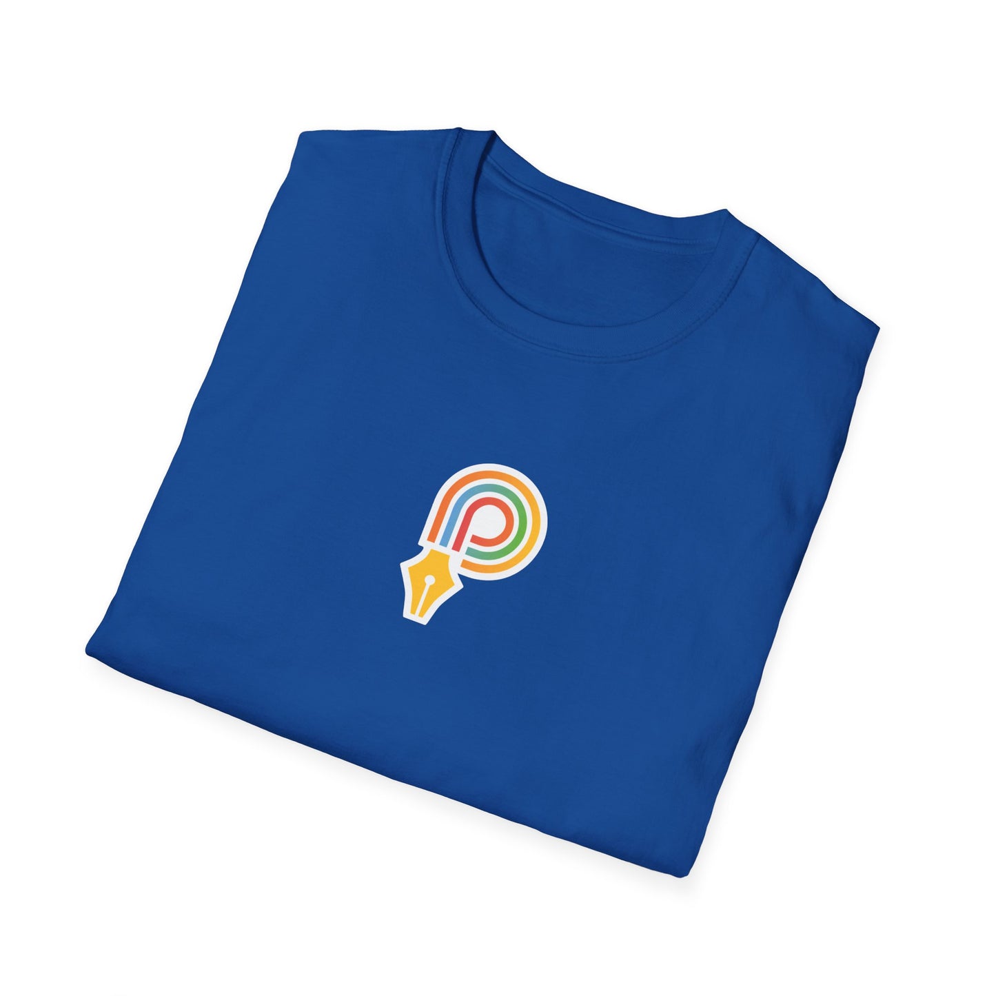 Unisex Plottr Logo Tee